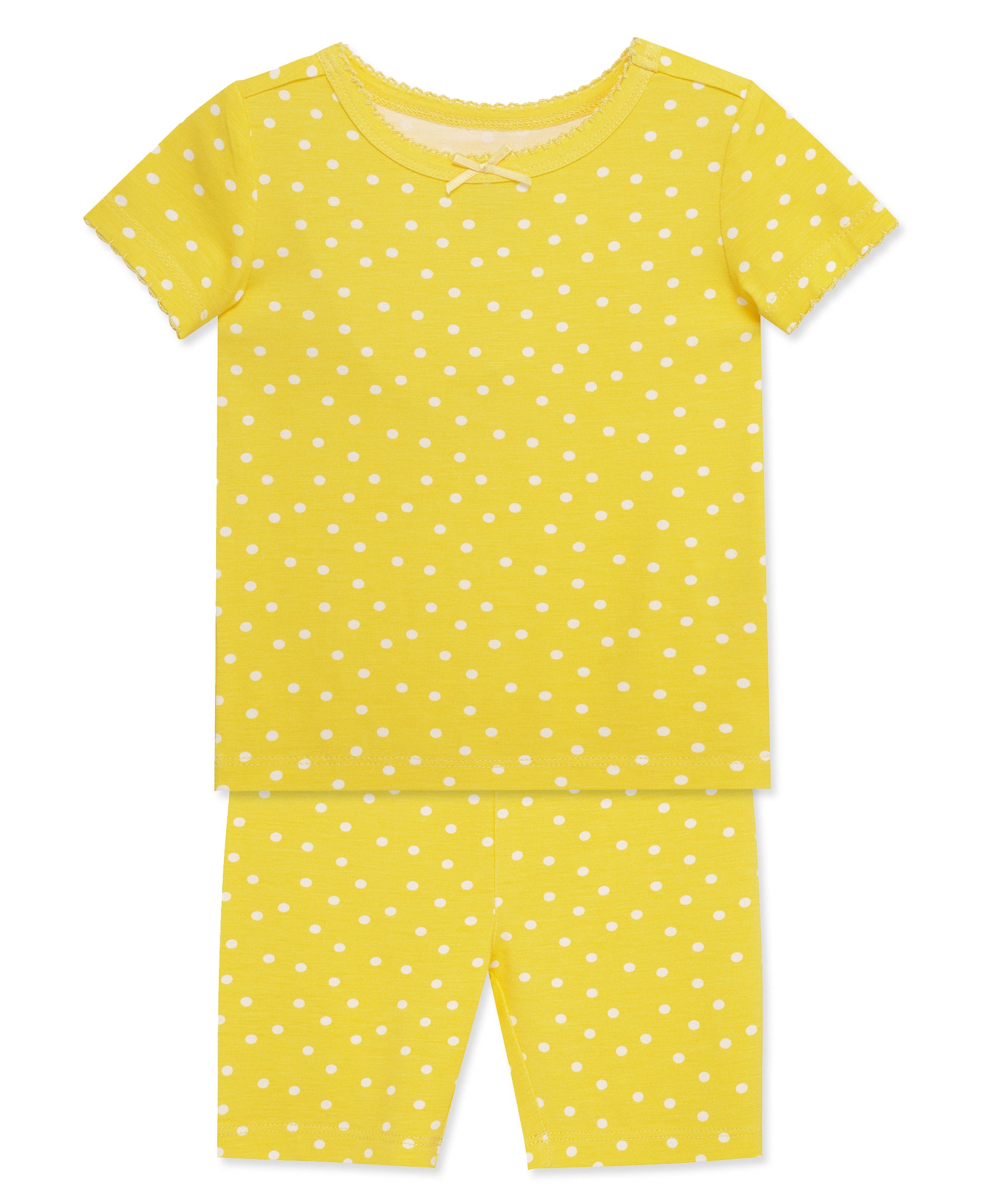  Daisy 4-Piece Pajama Set (2T-4T)、mySite、layawaytickets