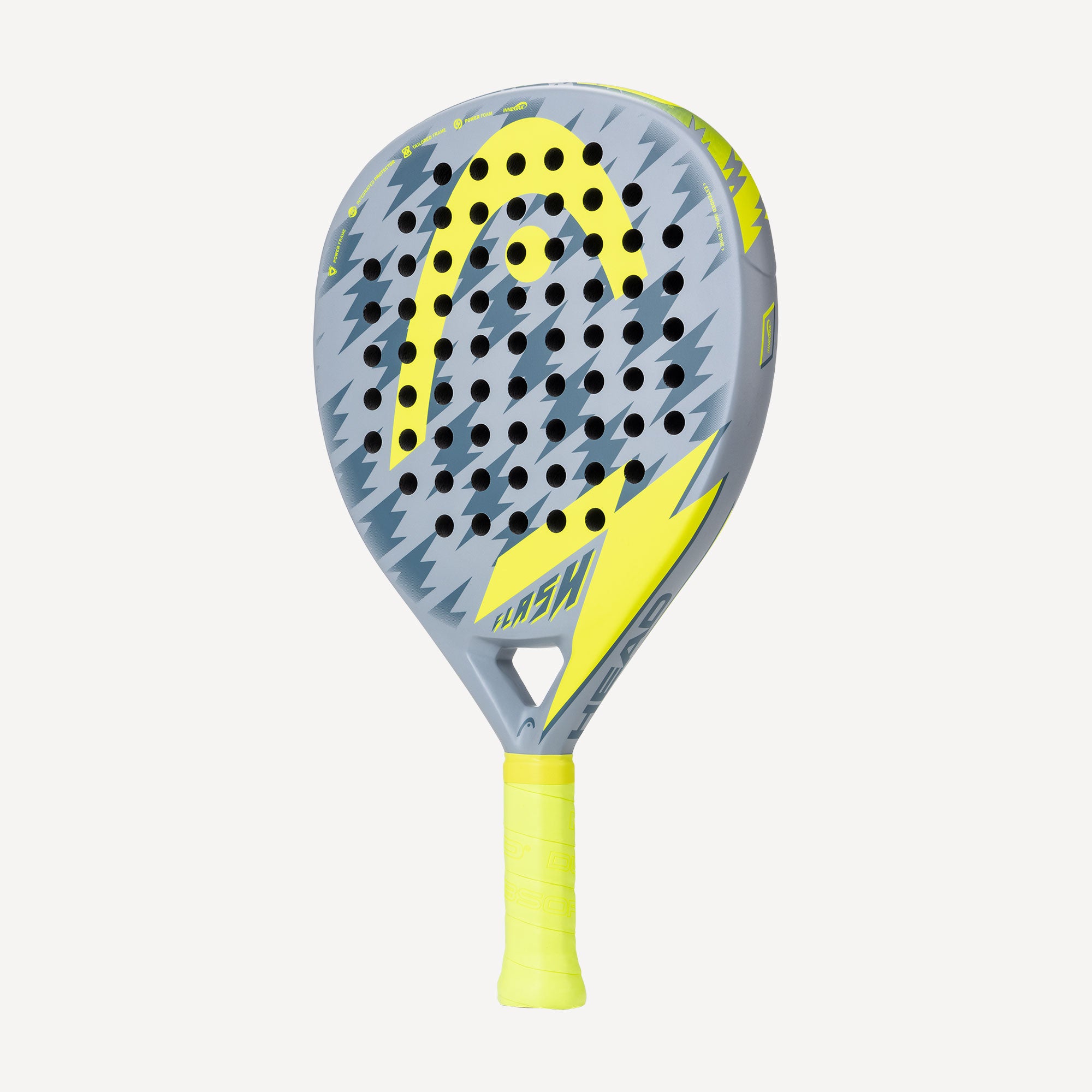HEAD Flash 1 Padel Racket
