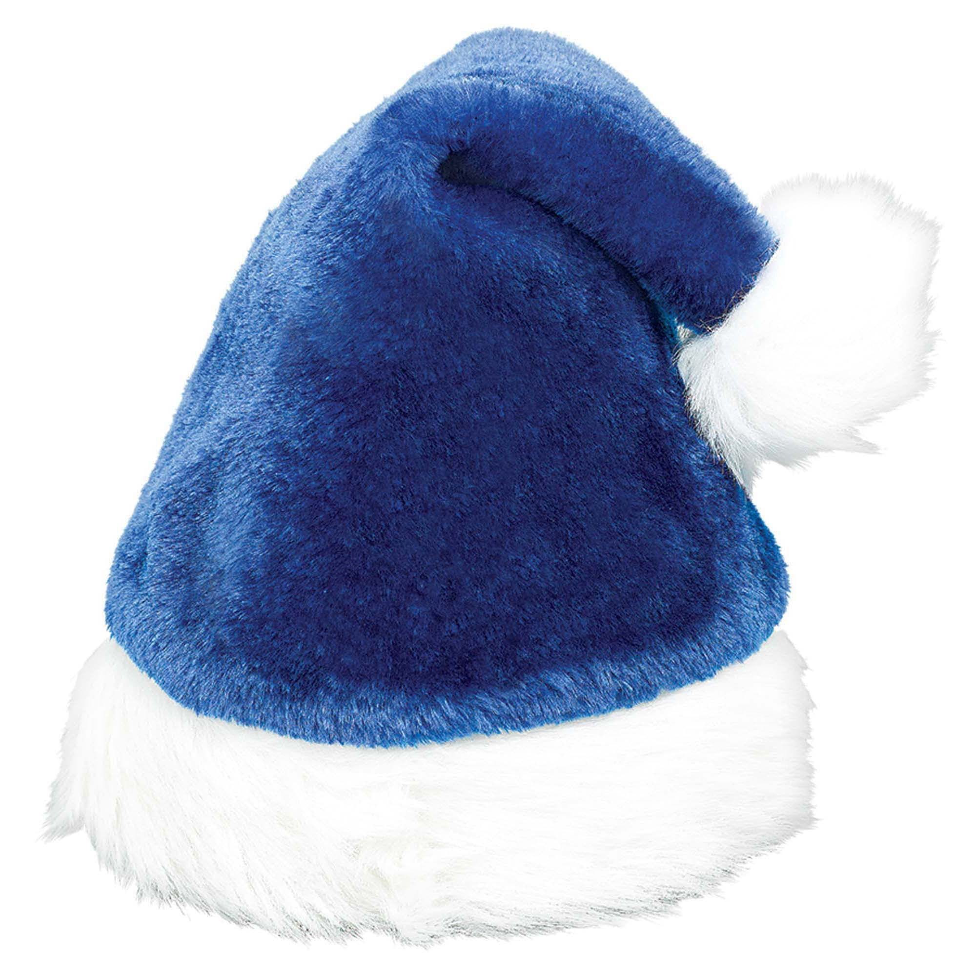Blue Chrismukkah Santa Hat、mySite、topwebapps