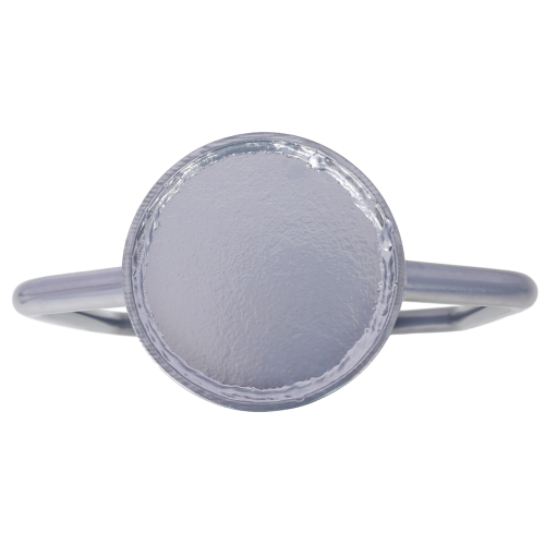 Iron Fence Post Driver, 30LB Metal Fence Post Driver with Handle, Heavy Duty T Post Pounder Rammer for Installing Fence Post、、eastwooduniform