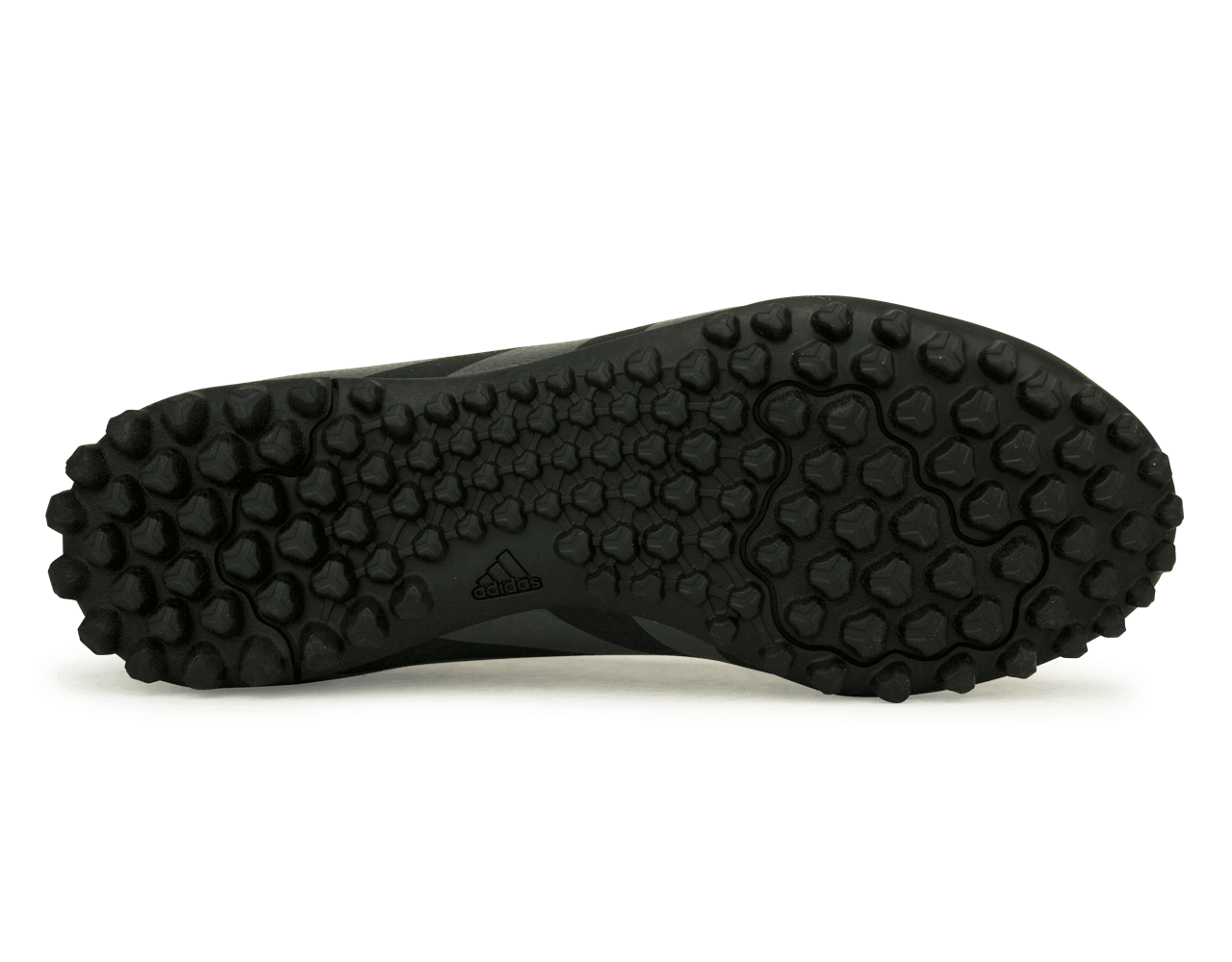 adidas Kid's Predator Club TF Core Black/Grey/Red、mySite、bottomscart