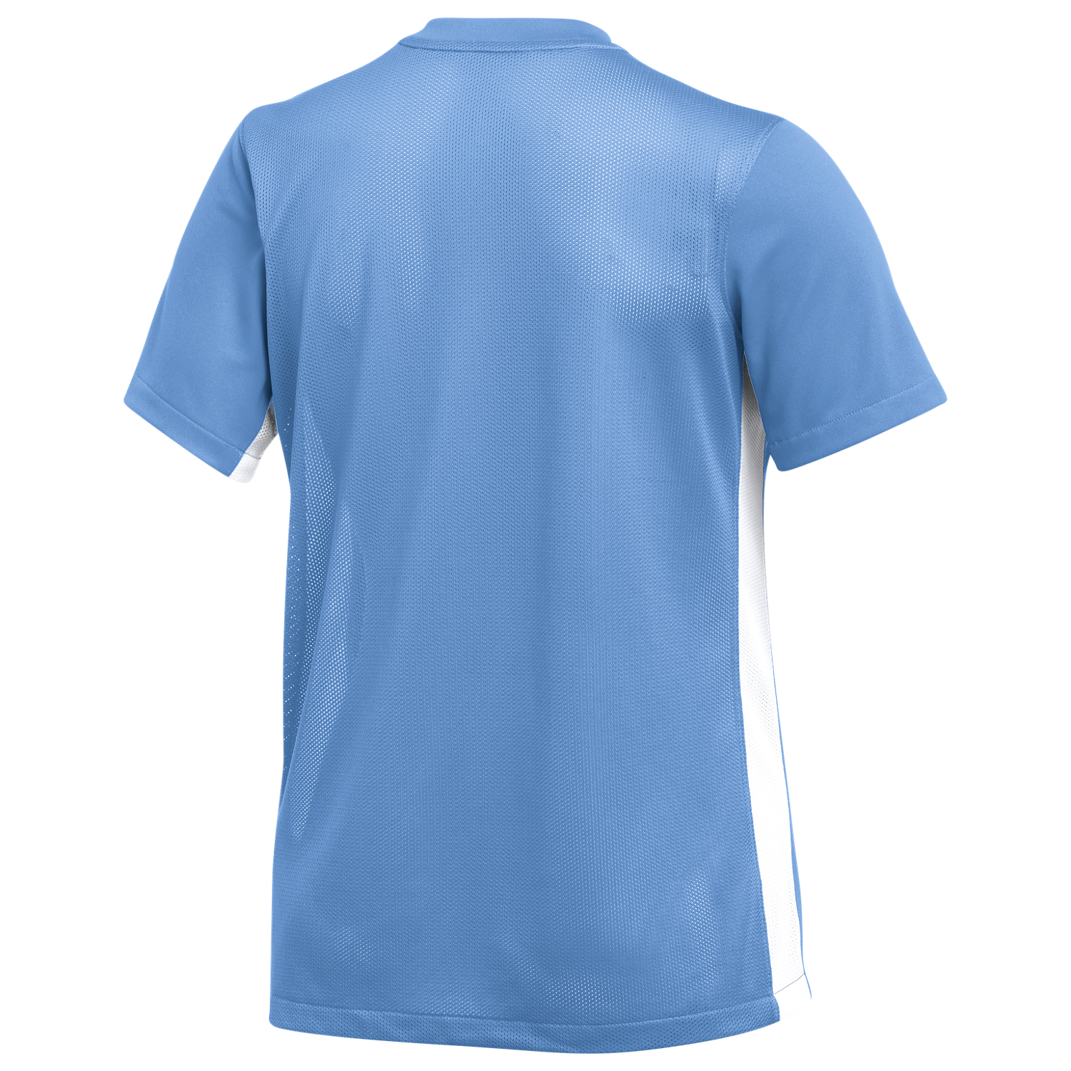 Nike Women's Dri-FIT Challenge V Jersey - Valor Blue、mySite、noshort