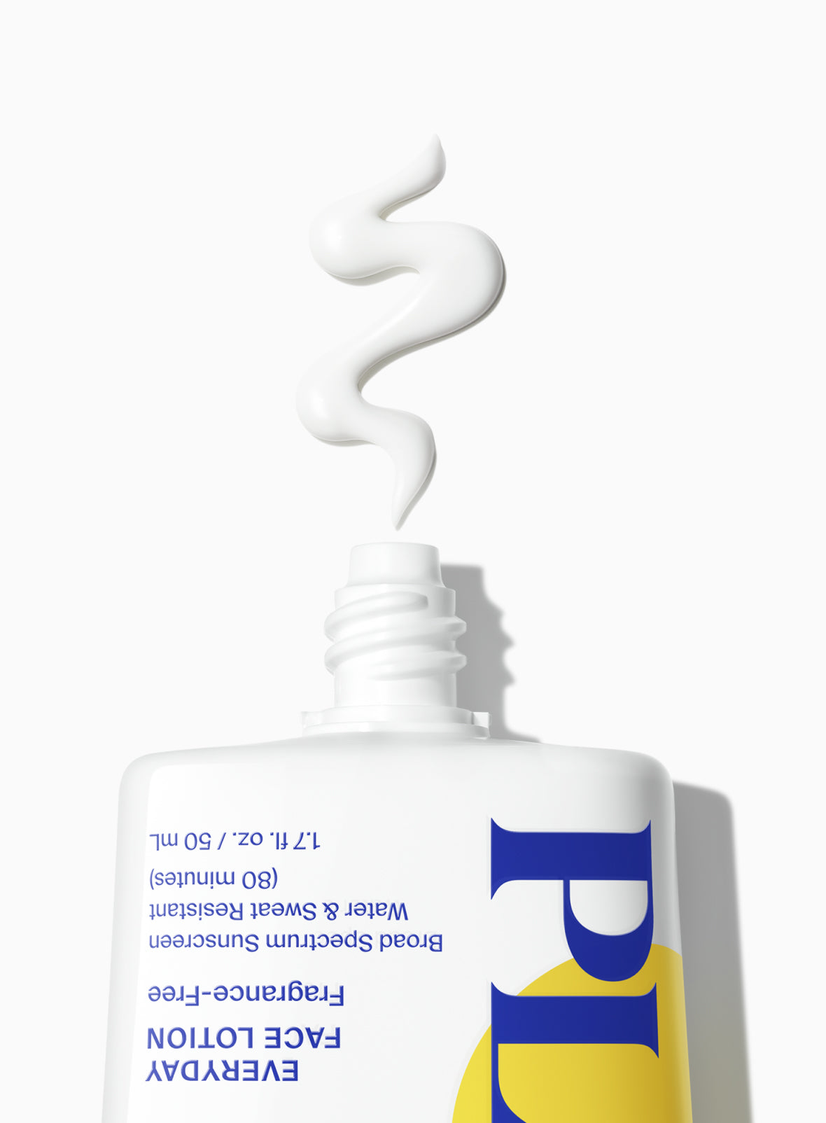  PLAY Everyday Face Lotion SPF 50 Fragrance-Free、mySite、ghnorth