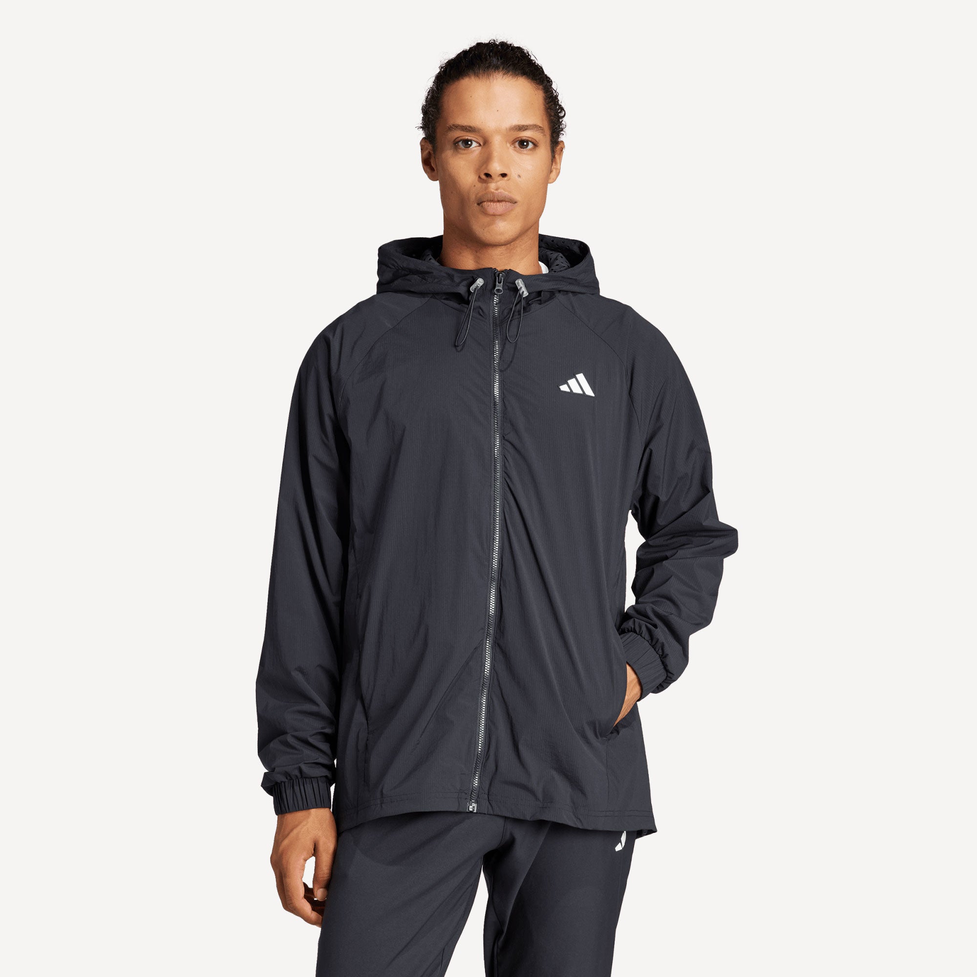adidas Pro Melbourne Men's Tennis Jacket