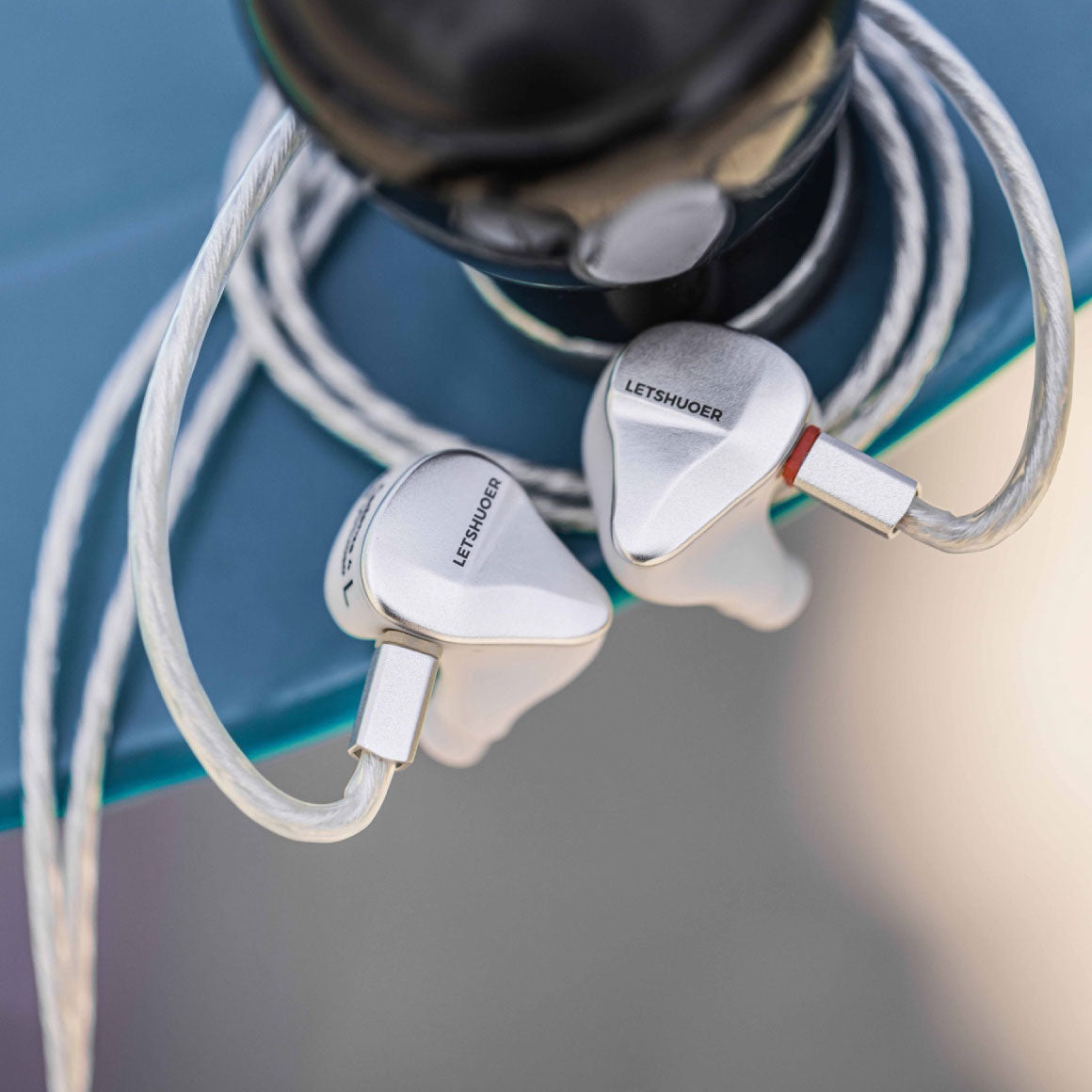  Letshuoer - Cadenza4、mySite、merchandisen