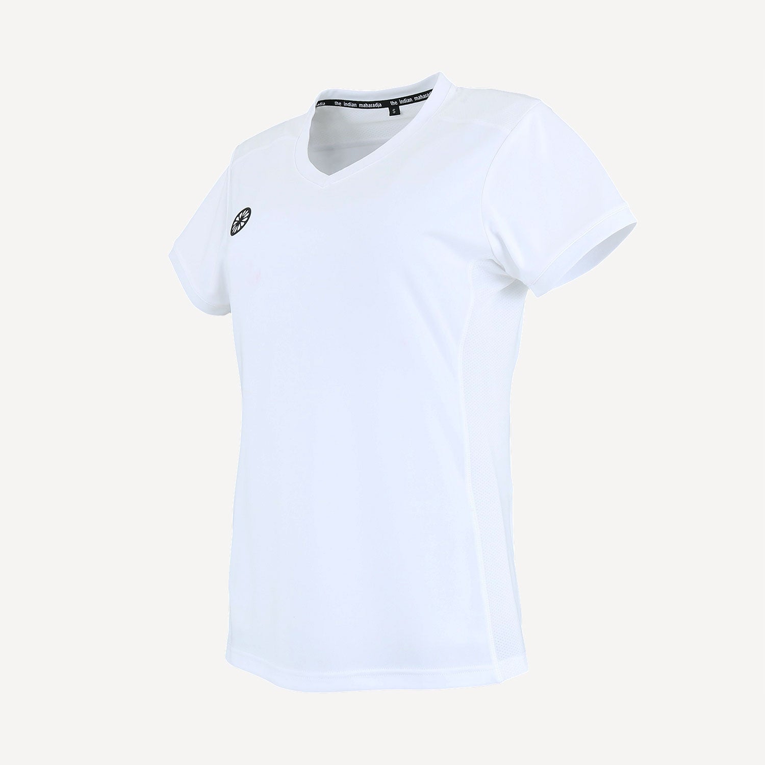 The Indian Maharadja Kadiri Girls' Tennis Shirt