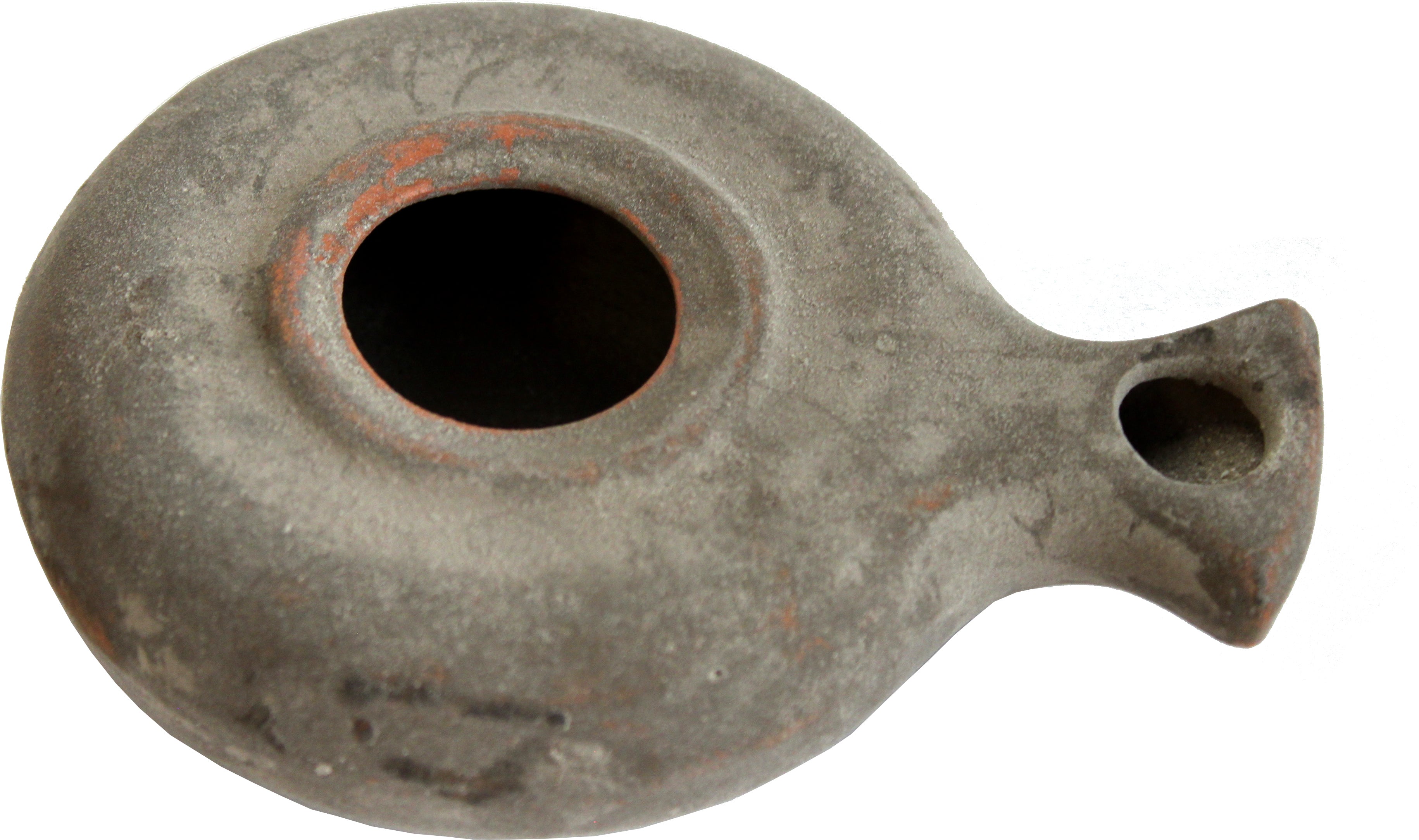  Holy Land Market Herodian Ancient Biblical Oil Lamp Replica、mySite、elrpsem3k