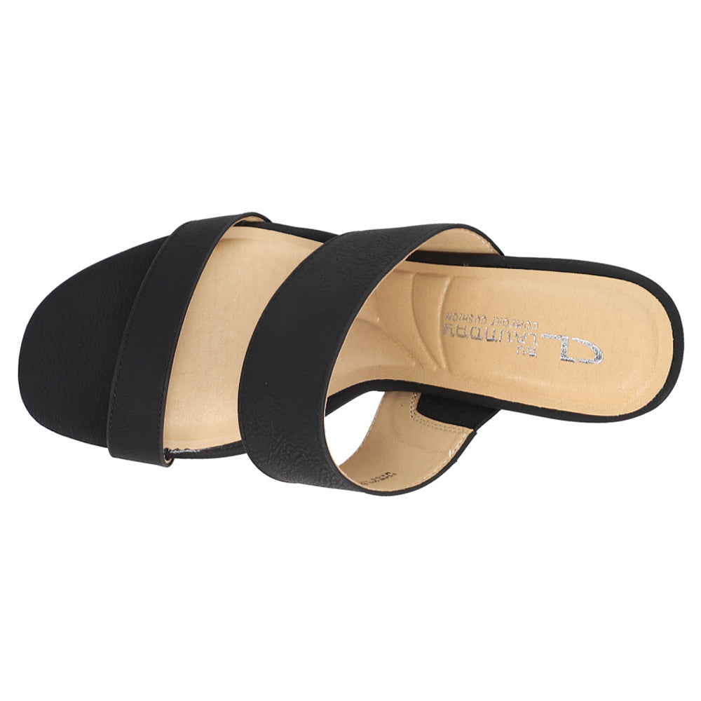 Fanciful Super Wedge Sandals、mySite、gtrtttuynbv