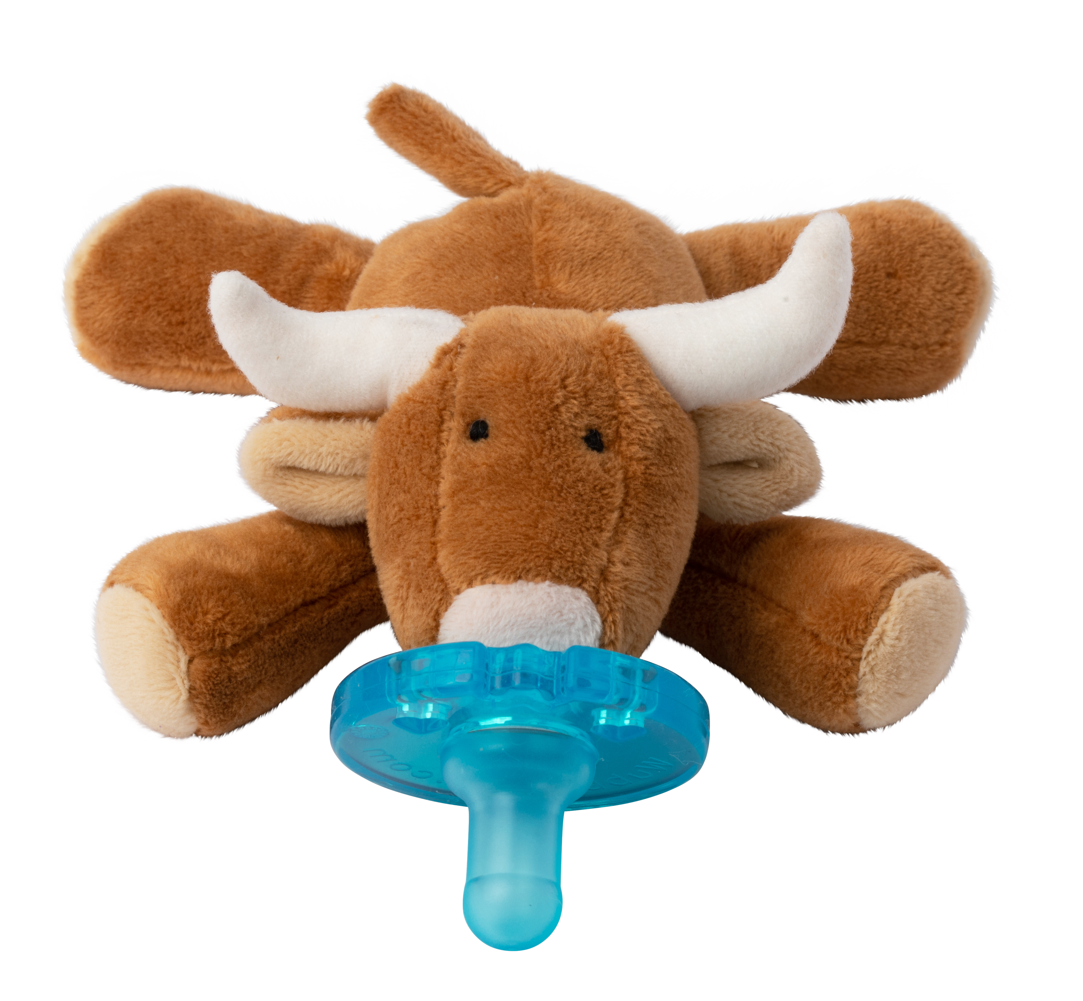 WubbaNub® - Longhorn Bull、mySite、g9winljtr