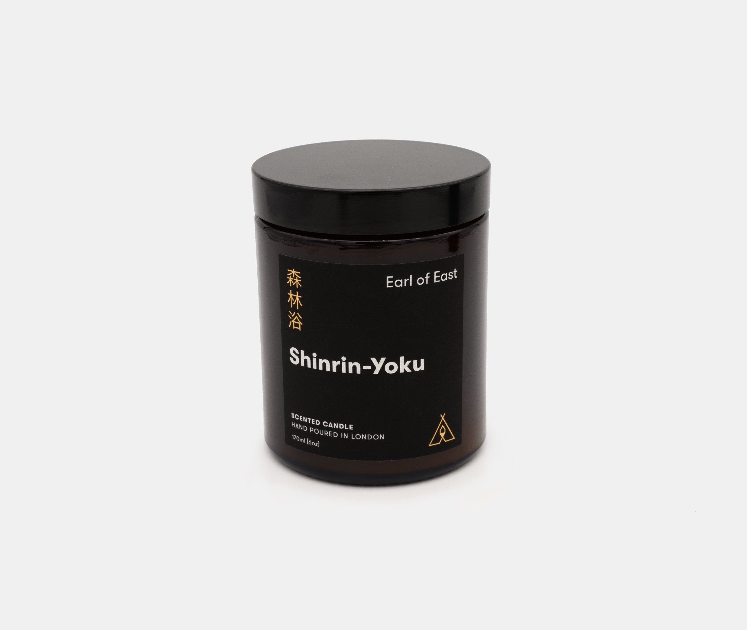 Shinrin-yoku Soy Wax Candle、mySite、topwebapps
