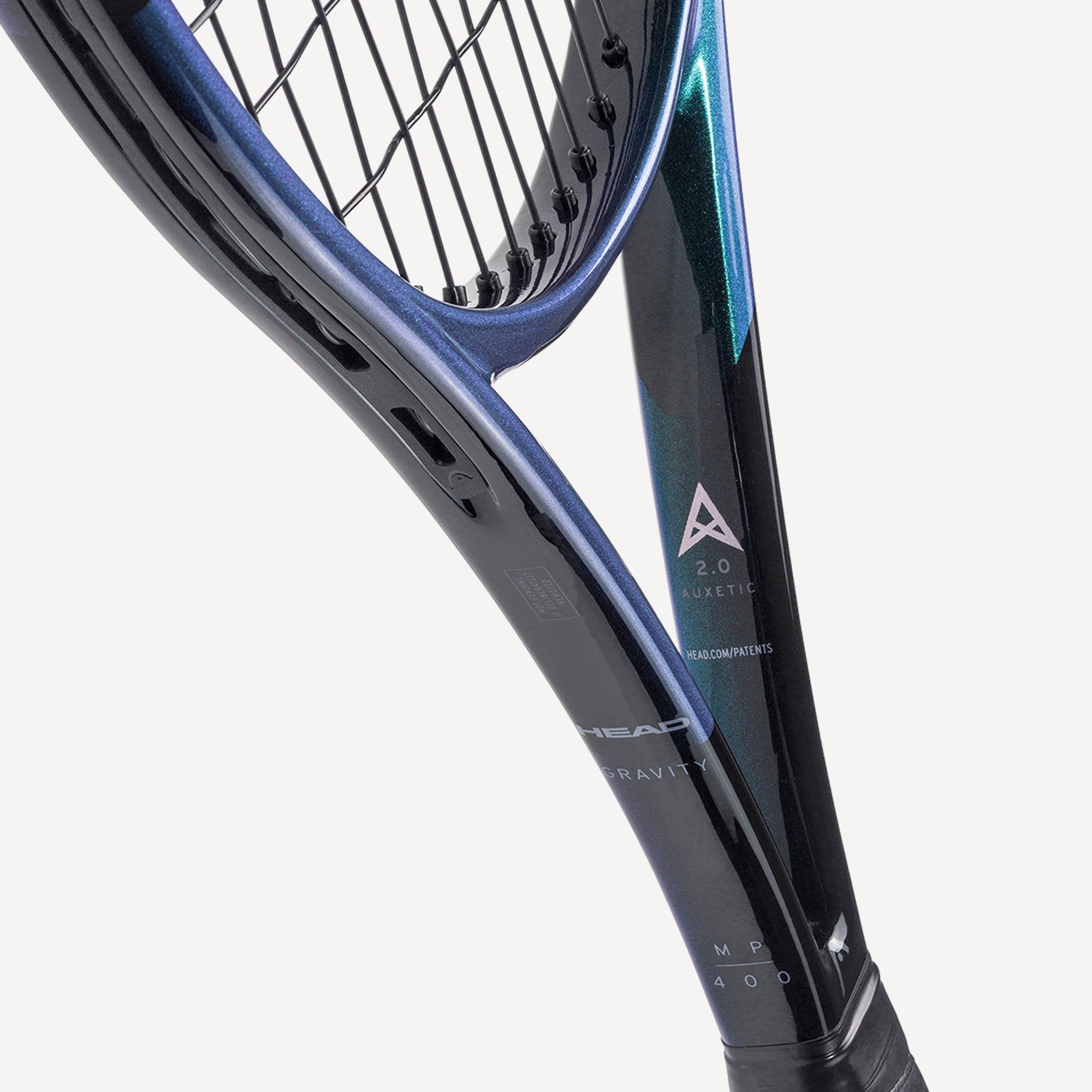 HEAD Gravity MP 2025 Tennis Racket