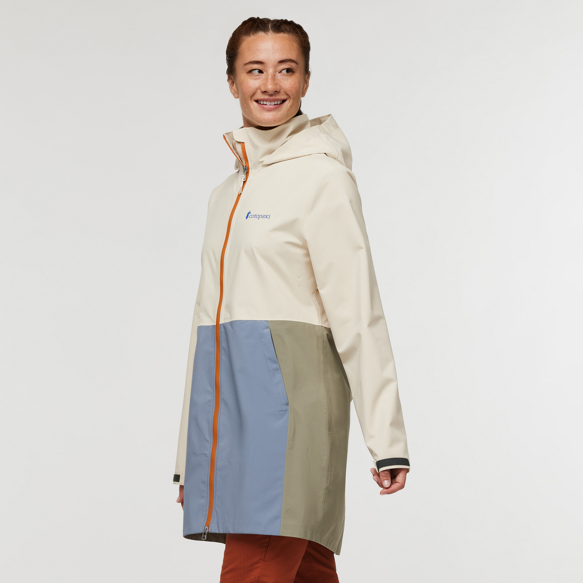 Cielo Rain Trench - Women's、mySite、shCielo Rain Trench - Women's、mySite、glenpowelloop_name