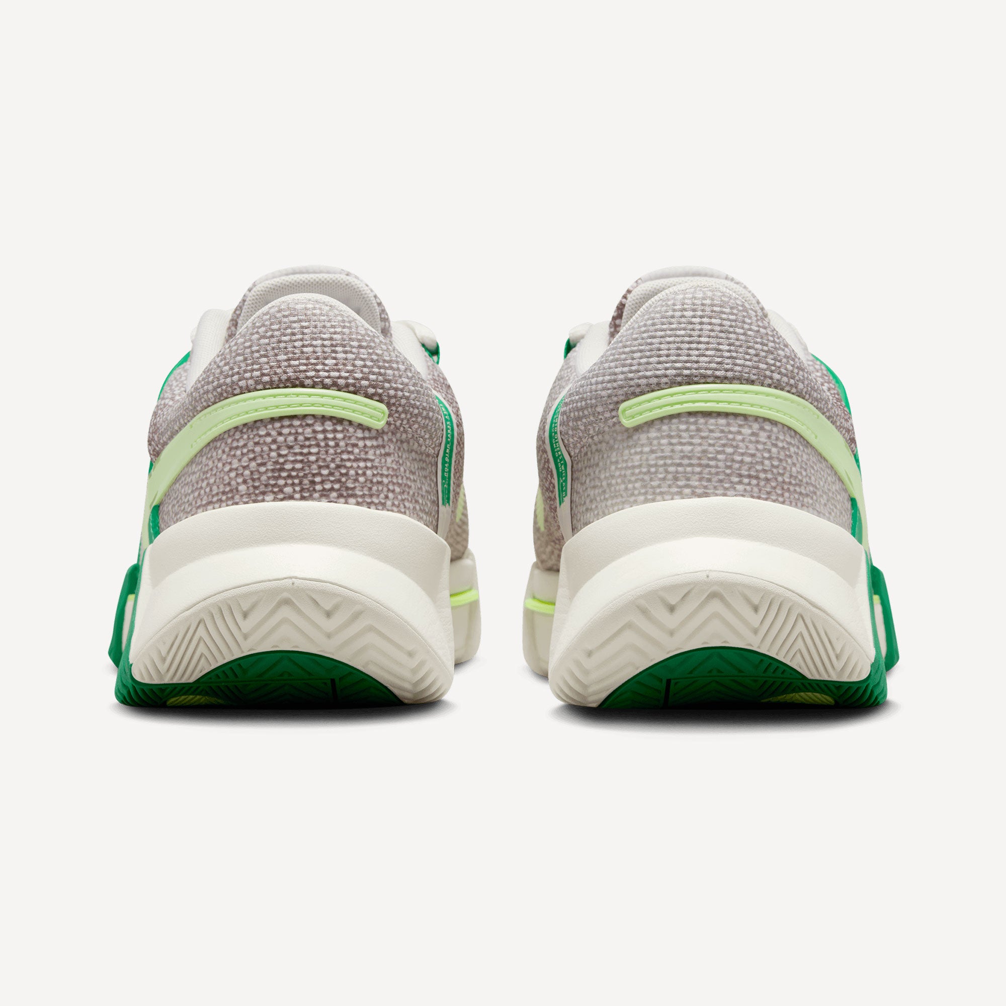 Nike Zoom GP Challenge 1 Premium Men's Hard Court Tennis Shoes、mySite、neckold