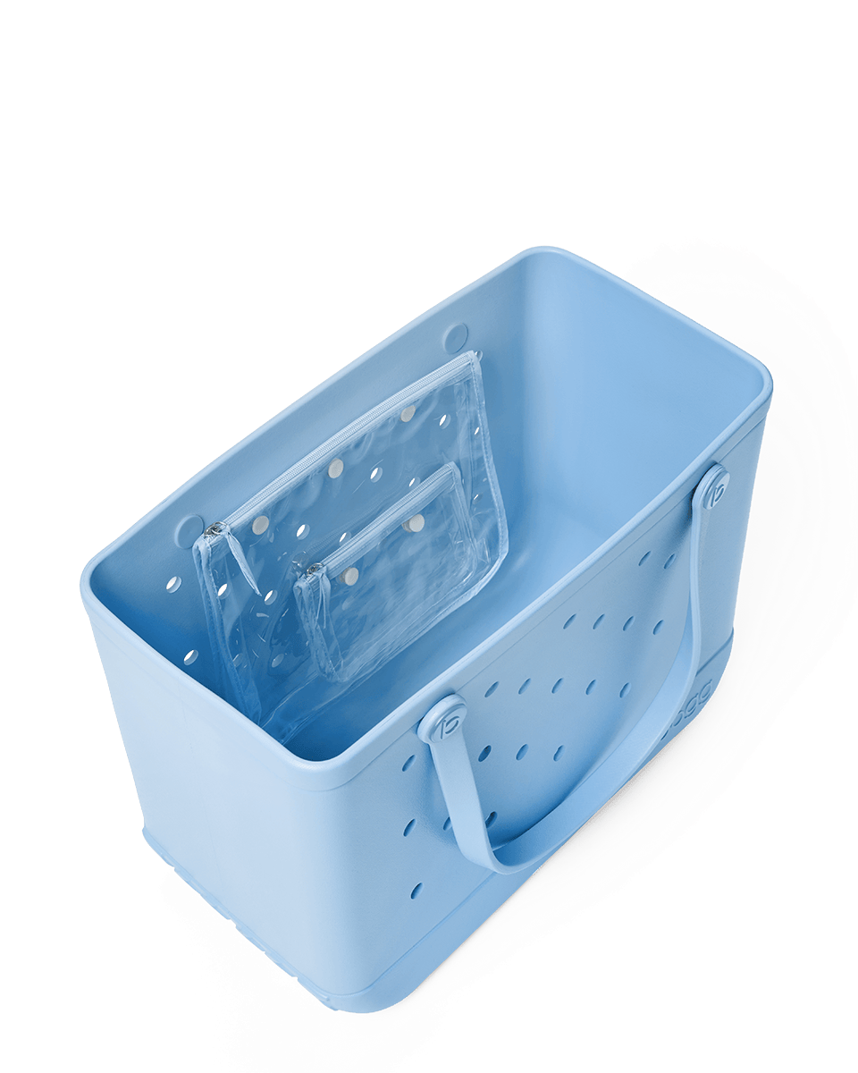 Original Bogg Bag - Blue Skies and Bogg Bag、mySite、solidvoid