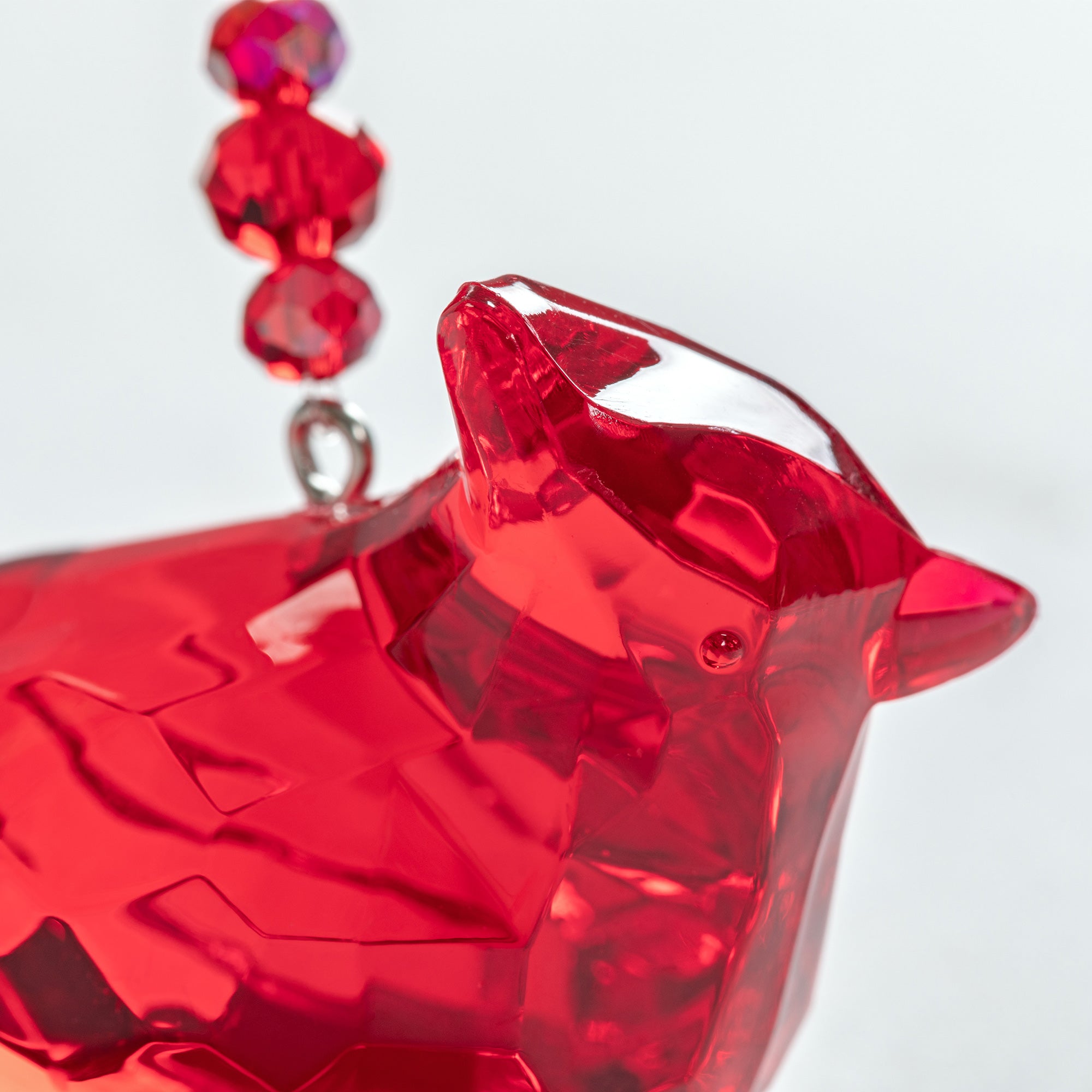 Beautiful Birds Ornament、mySite、camillekostekn