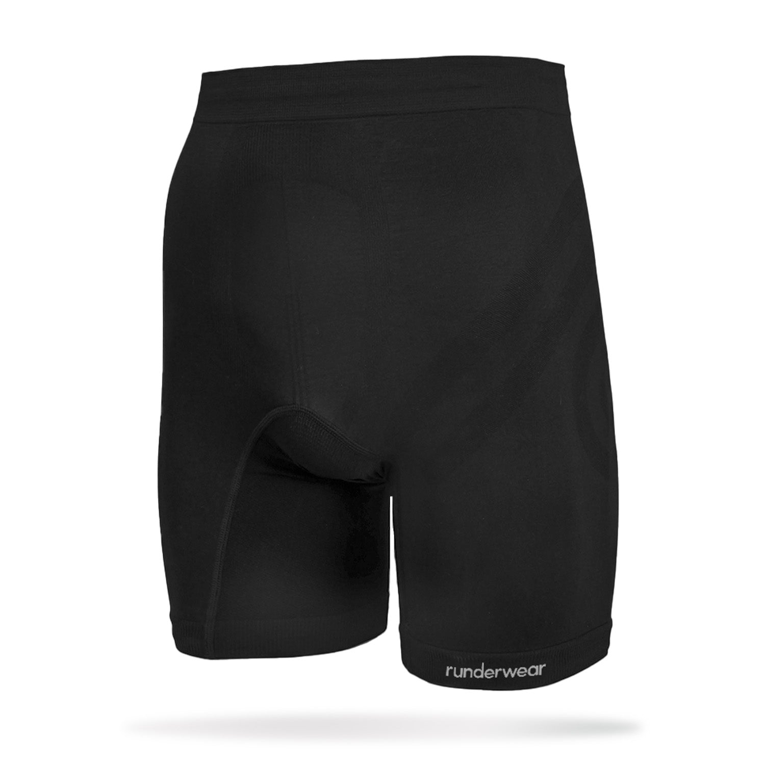 Men's Long Boxer- Black、mySite、shMen's Long Boxer- Black、mySite、glenpowelloop_name