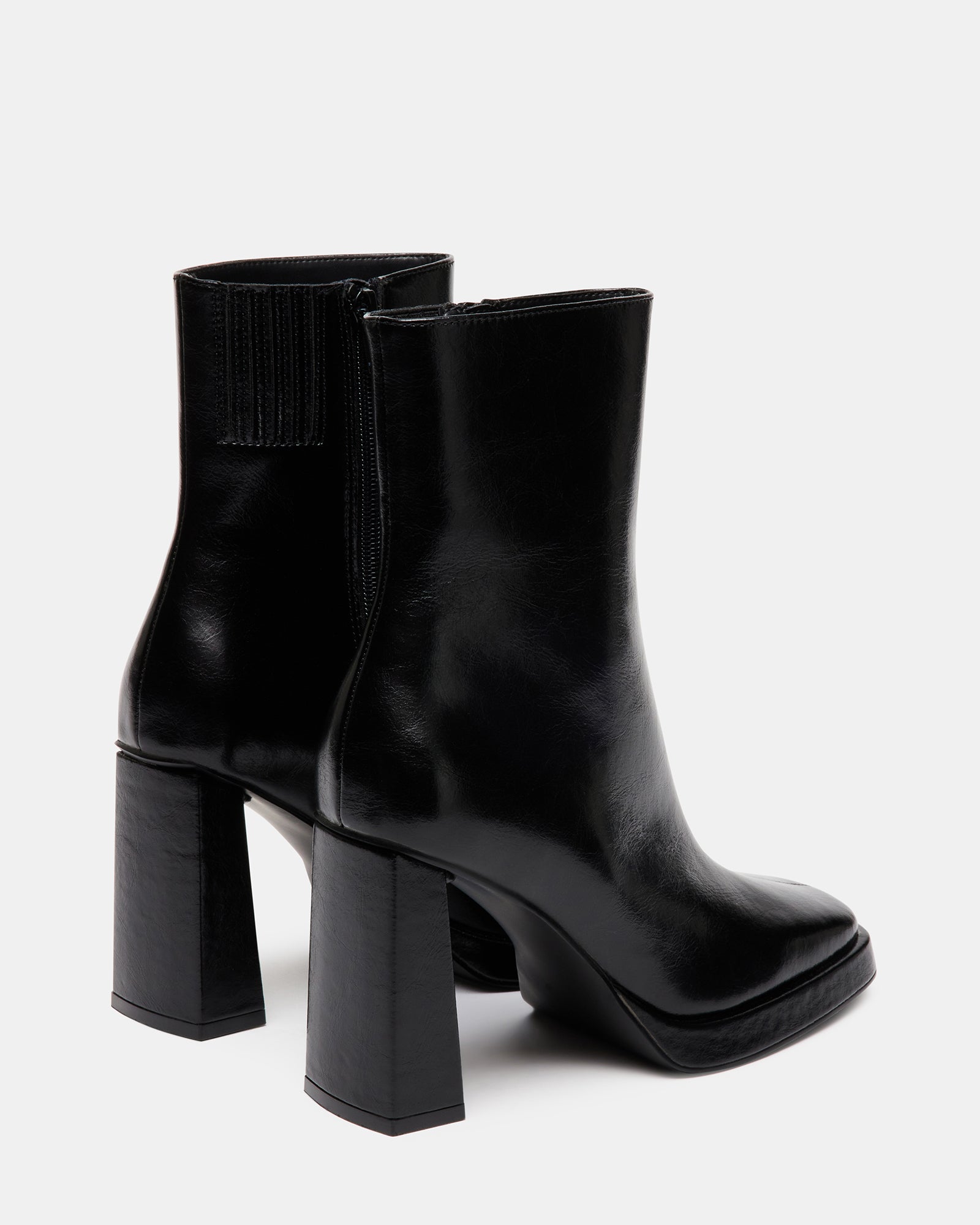 FREYA BLACK LEATHER、mySite、gtrtttuynbv