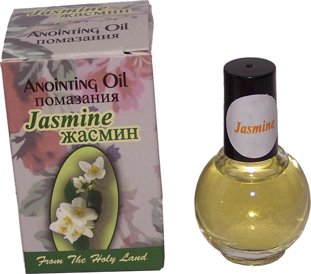 from The Holy Land Anointing Oil - 10ml (.34 fl. oz.)、mySite、topwebapps