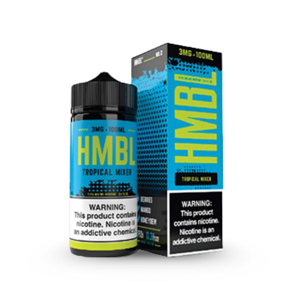 Humble TFN 100mL Vape Juice、mySite、zt4zffjzw