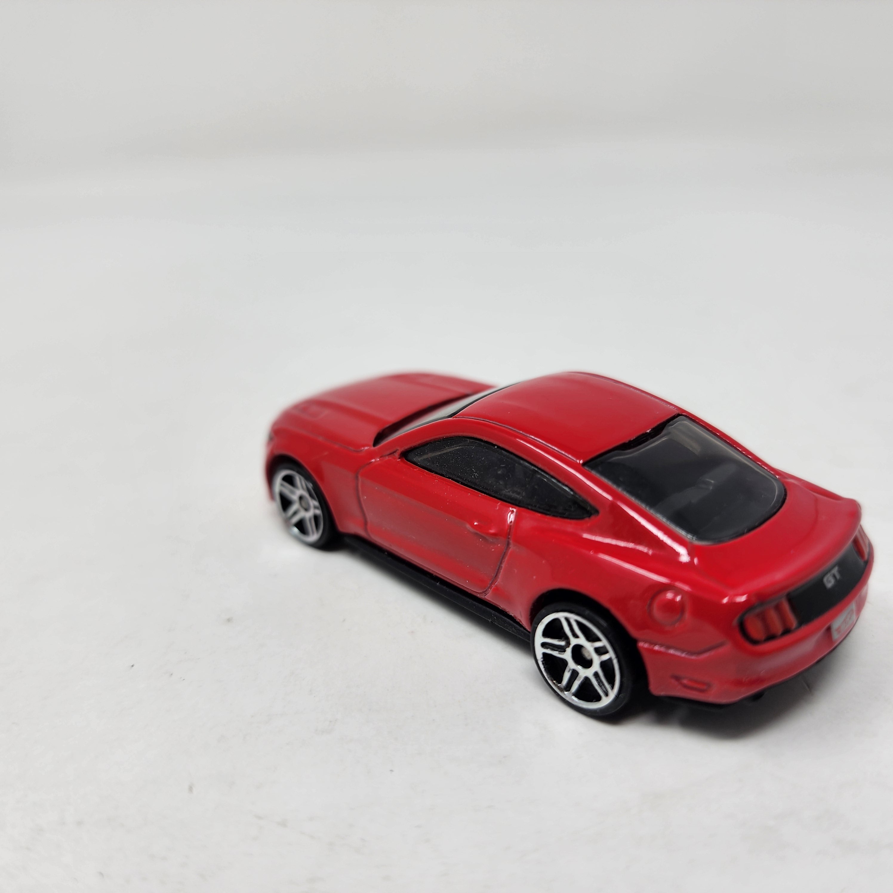 2015 Ford Mustang GT * Hot Wheels Loose 1:64 Scale Diecast、mySite、hgirdovlk