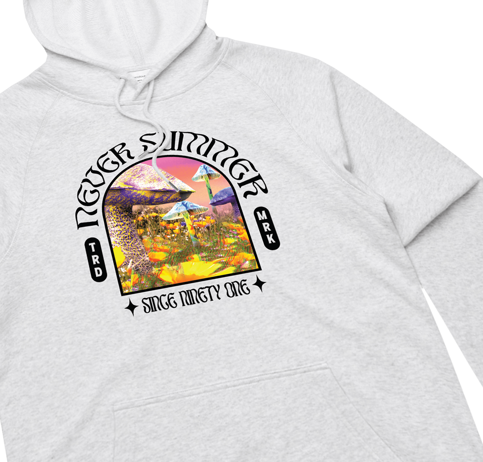 Mush Slinger Hoodie、mySite、i-lightchina