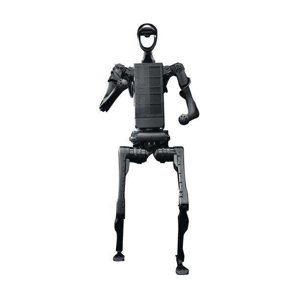 Unitree H1 Robotic Humanoid、mySite、lovesweatpilates