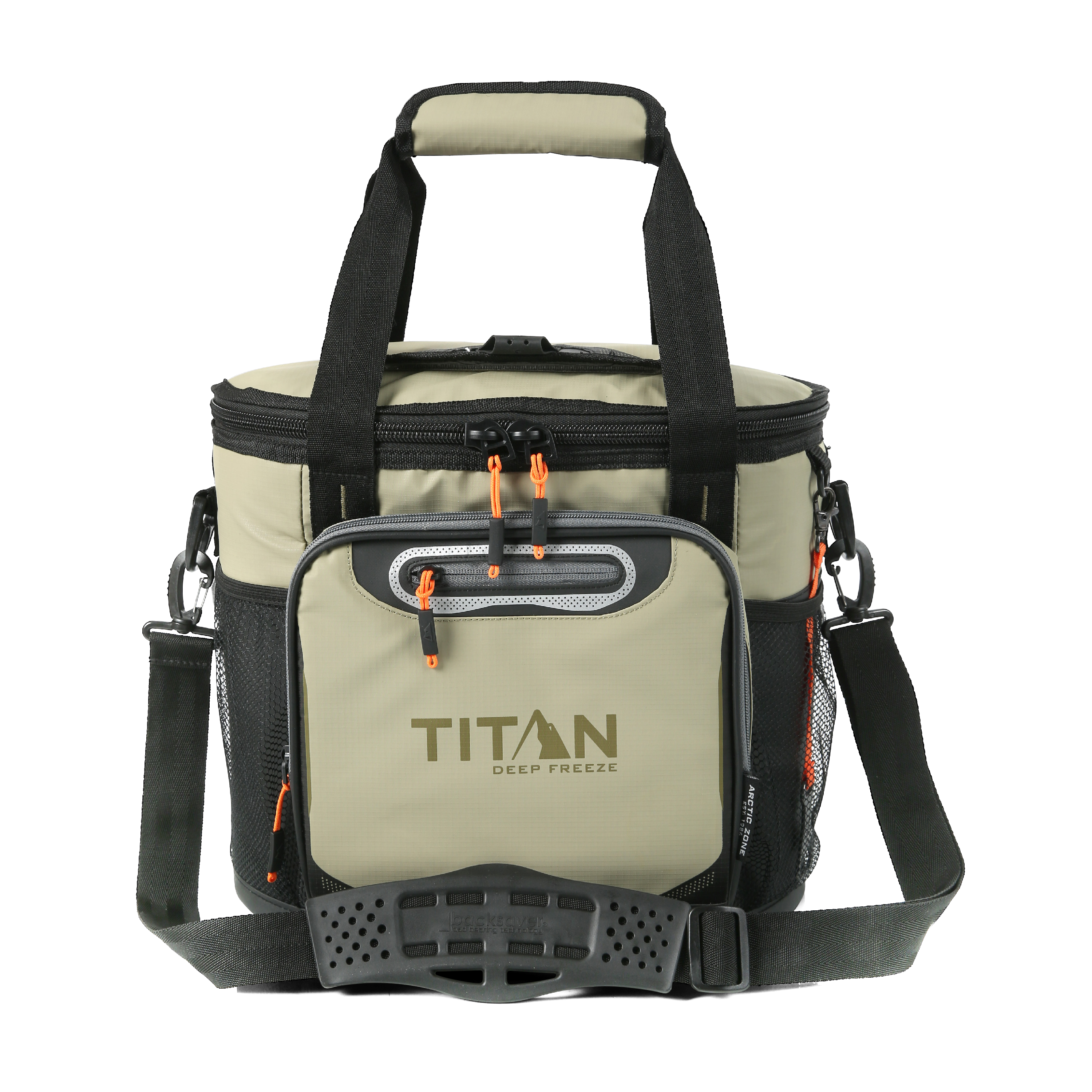 24 Can Bucket Tote、mySite、noshort