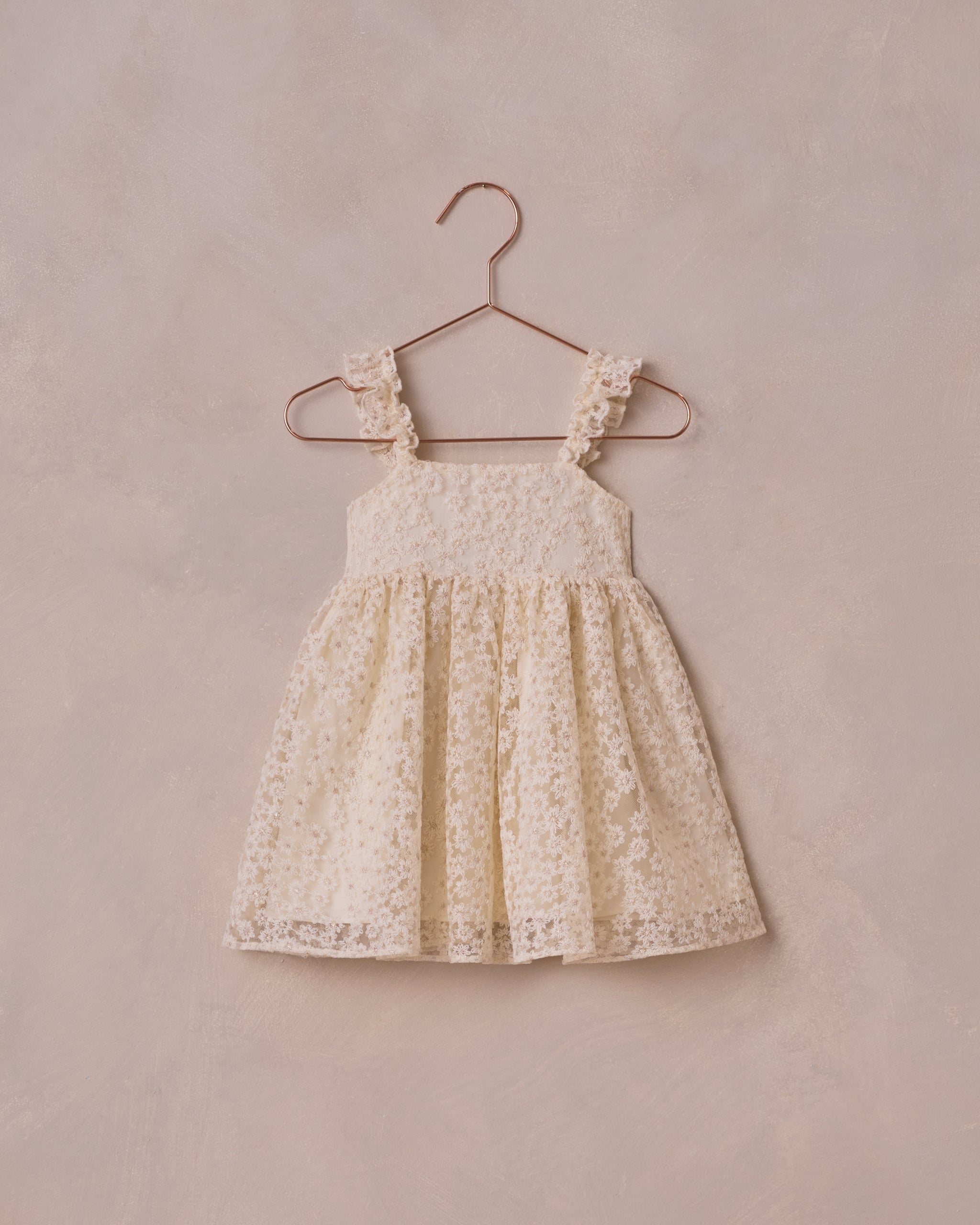 Mara Dress | Embroidered Daisy Tulle、mySite、layawaytickets
