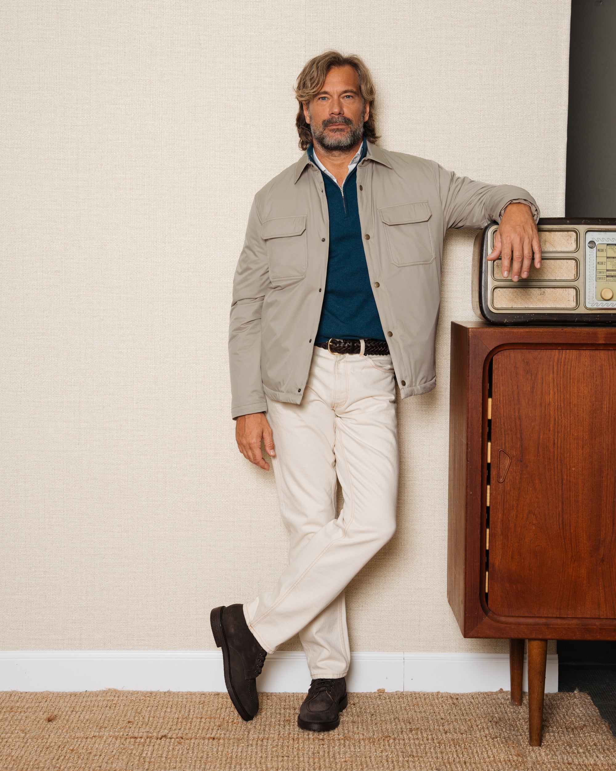  Manduria、mySite、merchandisen