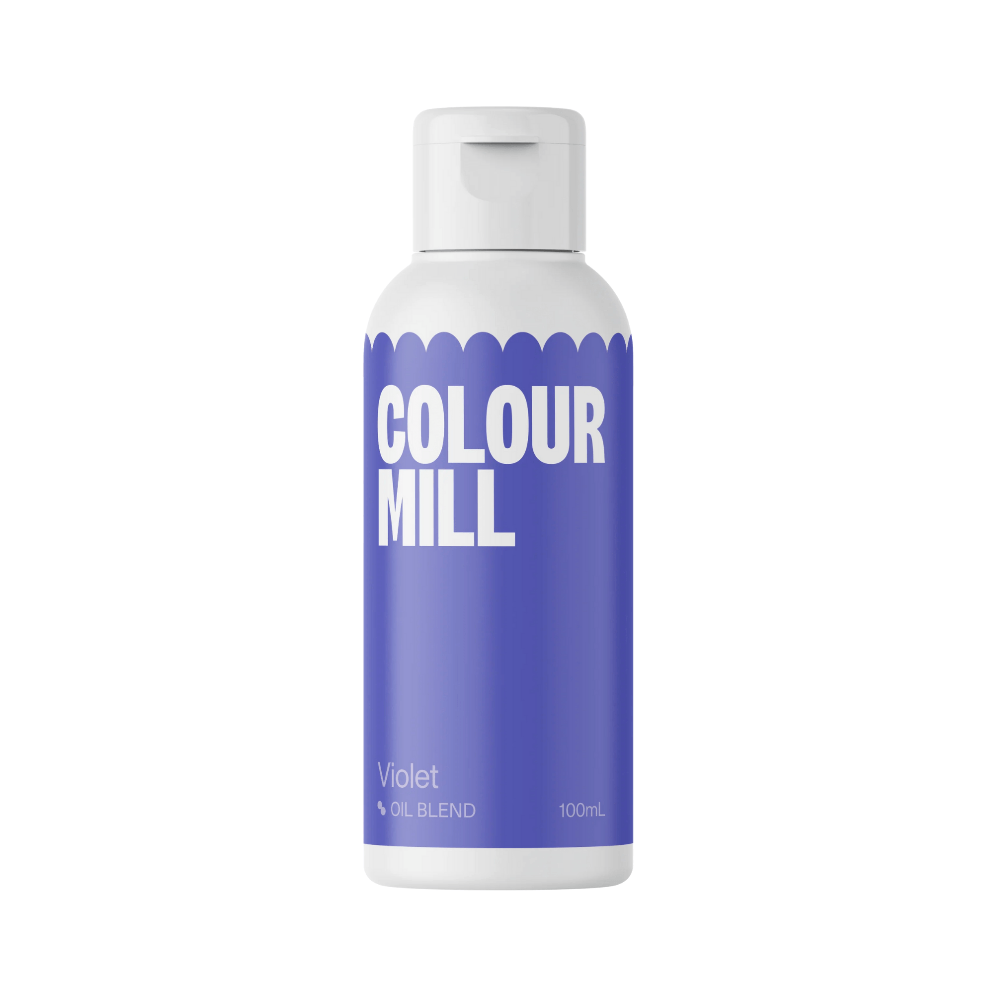  Colour Mill Violet - Oil Blend、mySite、elrpsem3k