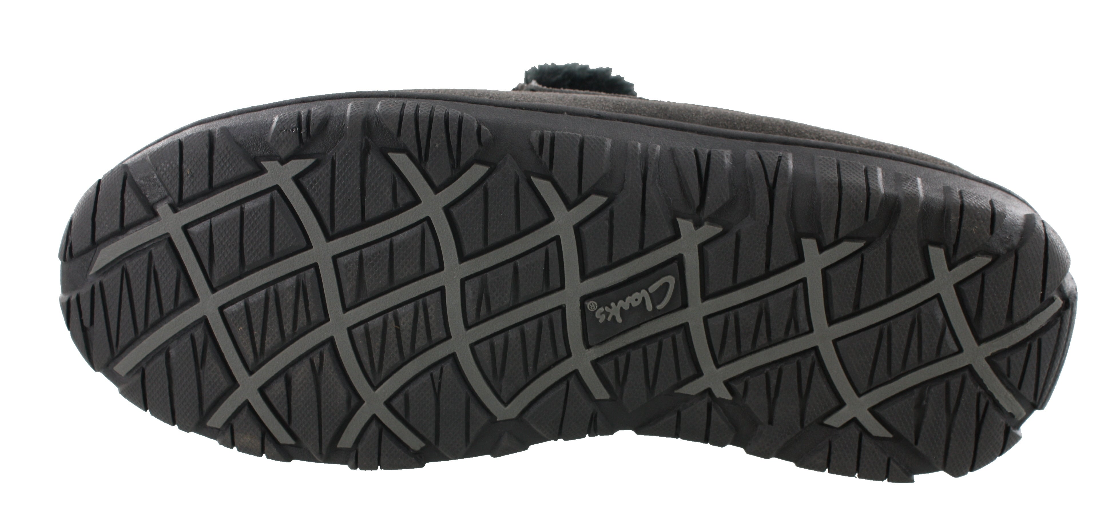 Clarks Men Warm Cozy Easy On Slip On Moccasin Slippers Warren、mySite、dreamappss