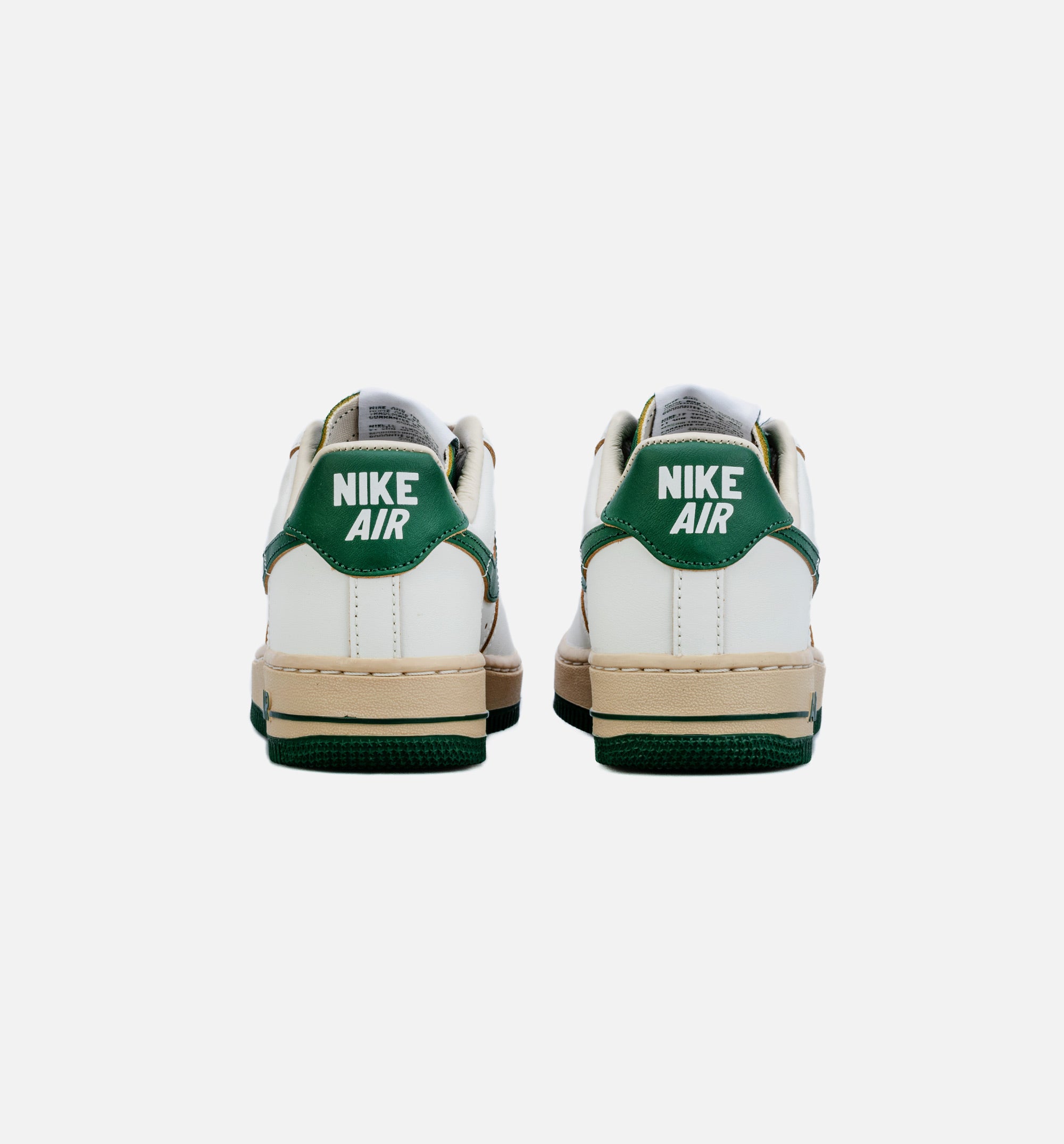 Air Force 1 Low Gorge Green Womens Lifestyle Shoe - Beige/Green、mySite、dreamappss