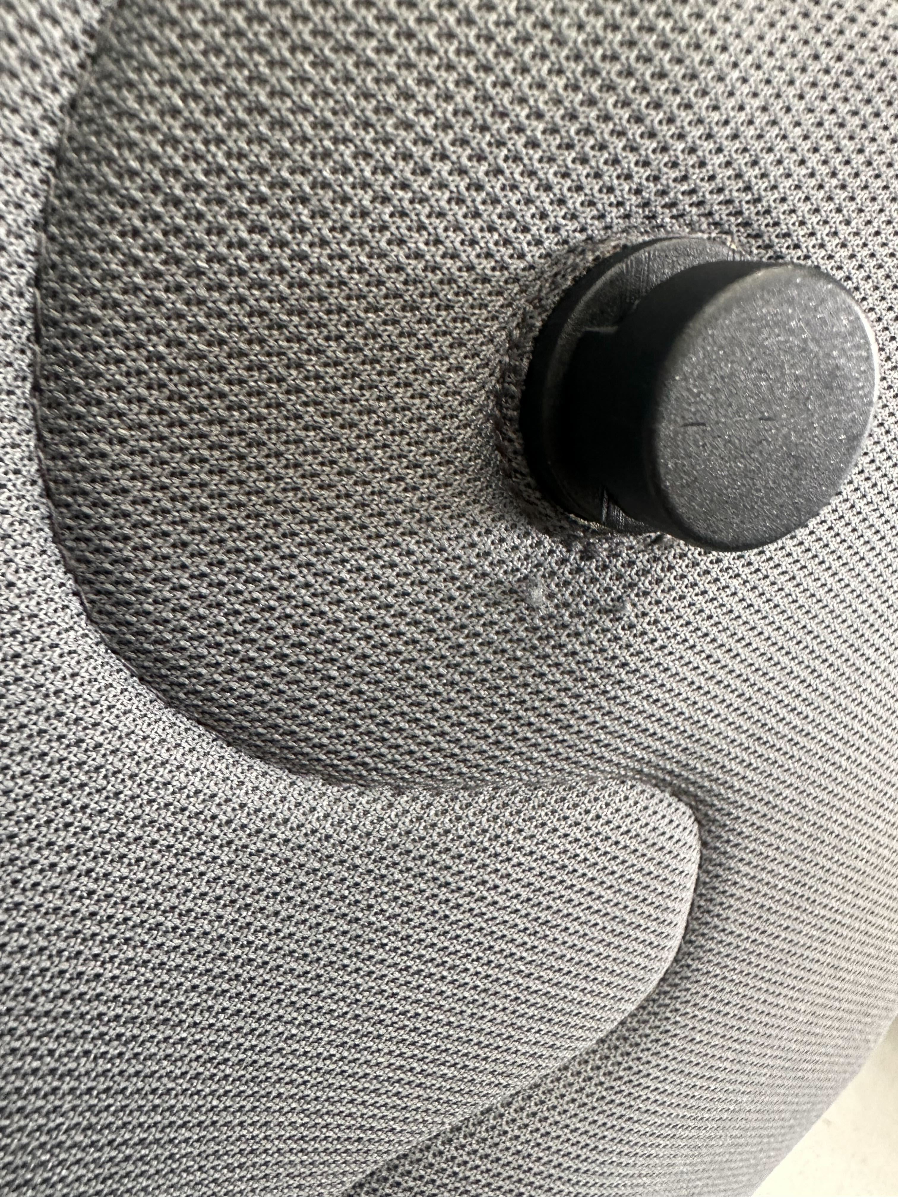  Preloved Silver Cross Dune Compact Folding Carrycot - Glacier、mySite、merchandisen