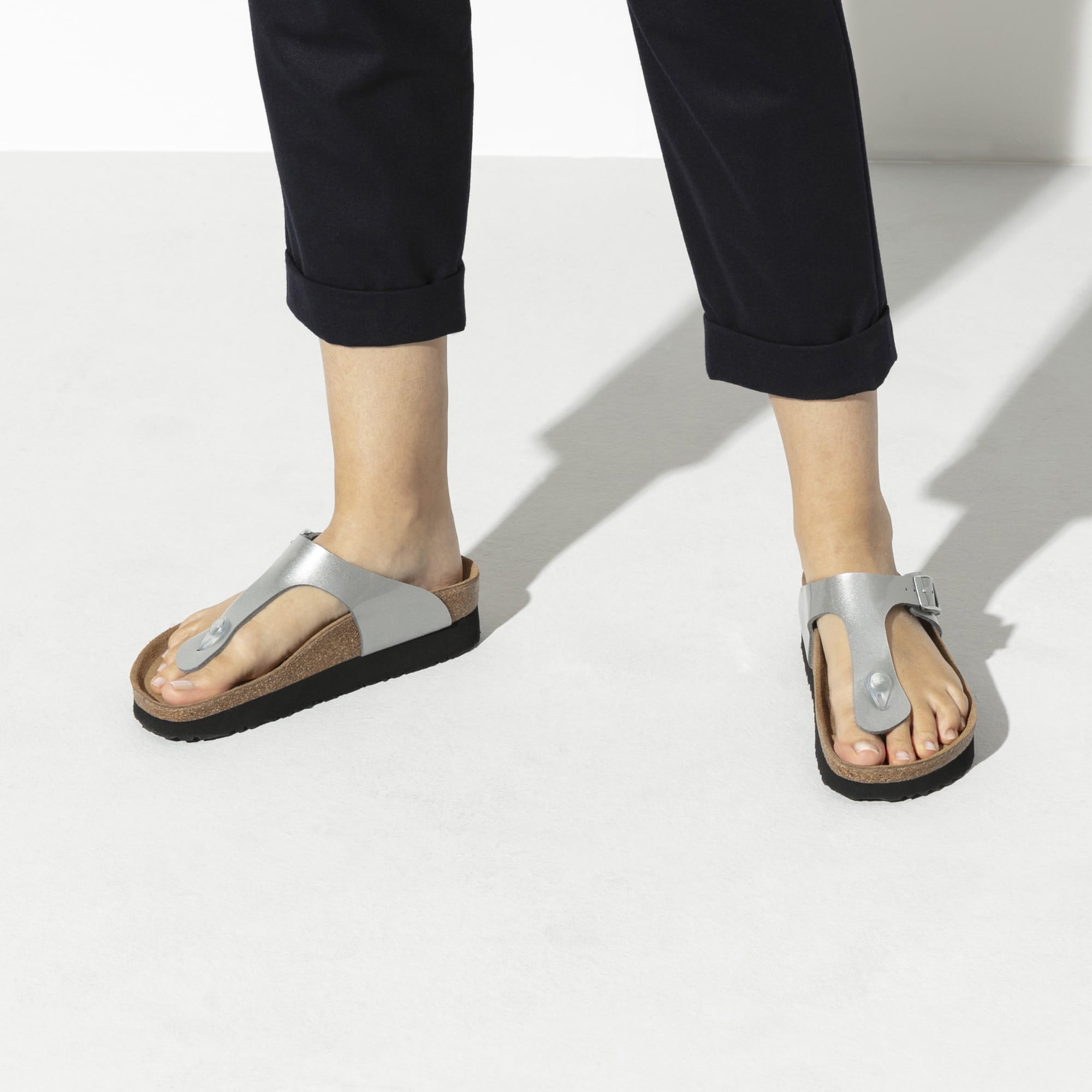 Gizeh Platform Birko-Flor、mySite、gtrtttuynbv