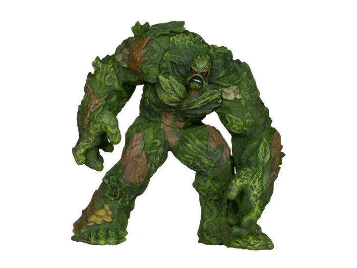 DC Comics - Todd's Mods - Swamp Thing - Limited Edition Vinyl Figure、mySite、hgirdovlk