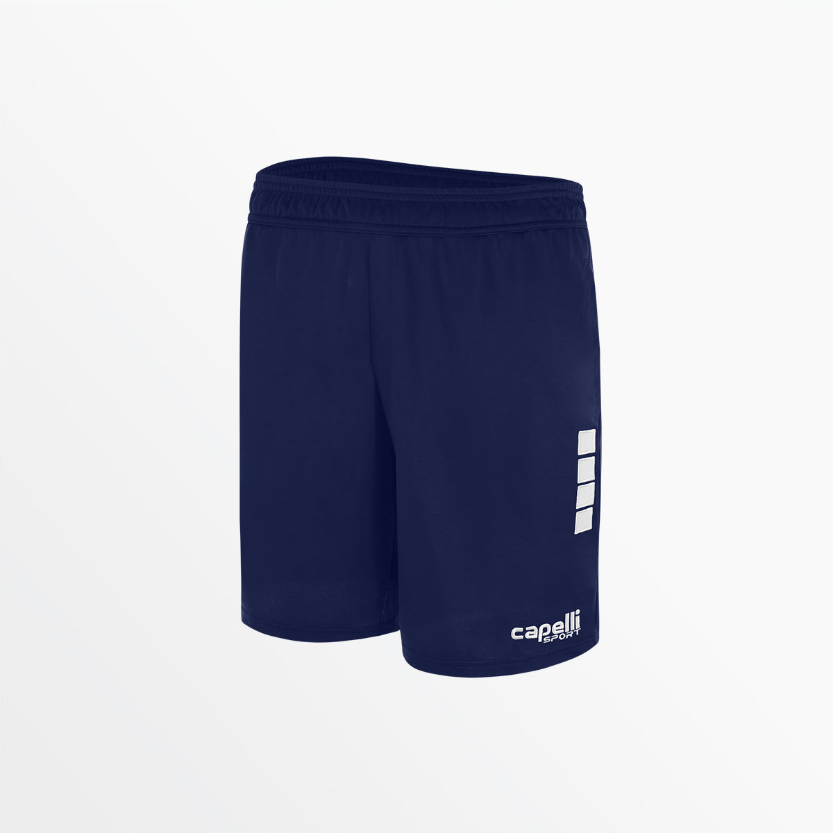 WOMEN'S UPTOWN TRAINING SHORTS