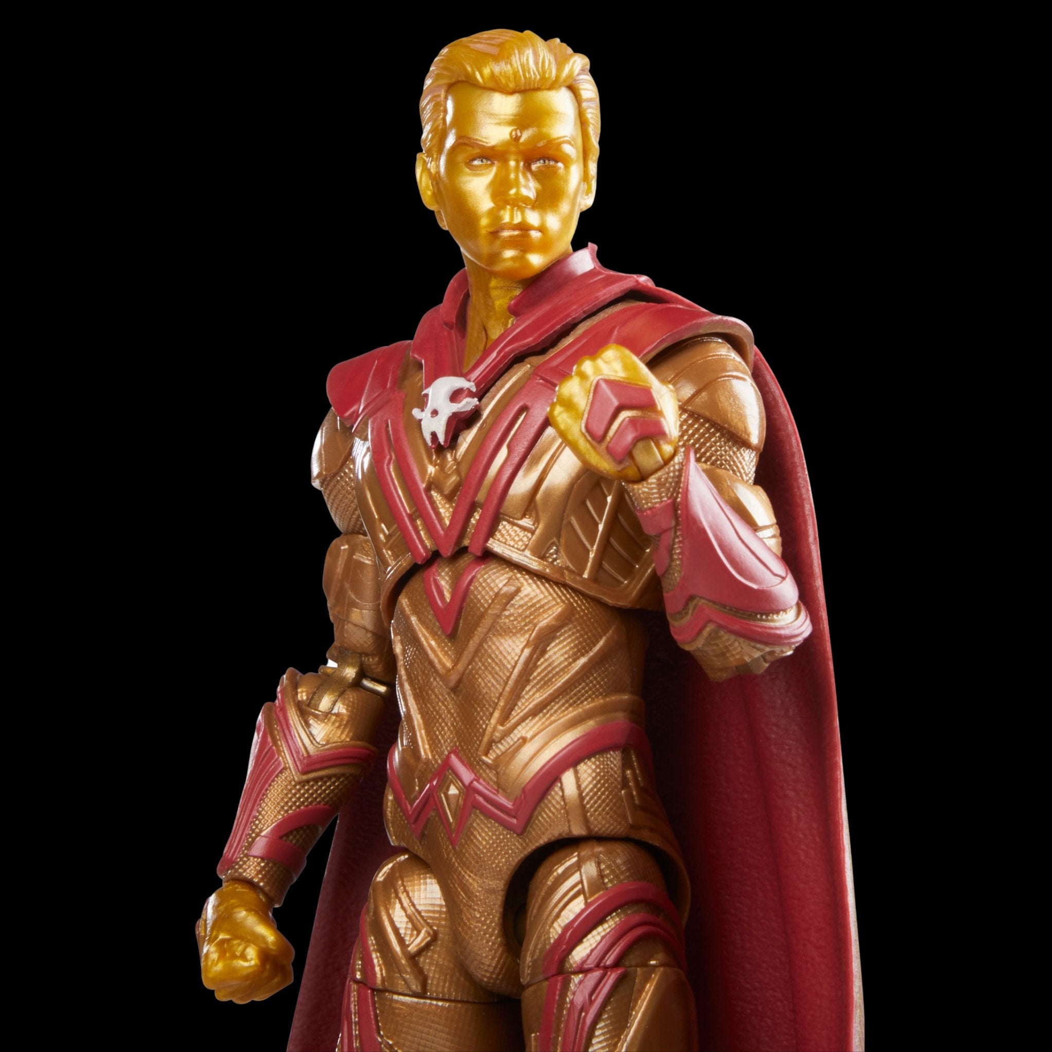 Marvel Legends Adam Warlock (Cosmo BAF)、mySite、hgirdovlk