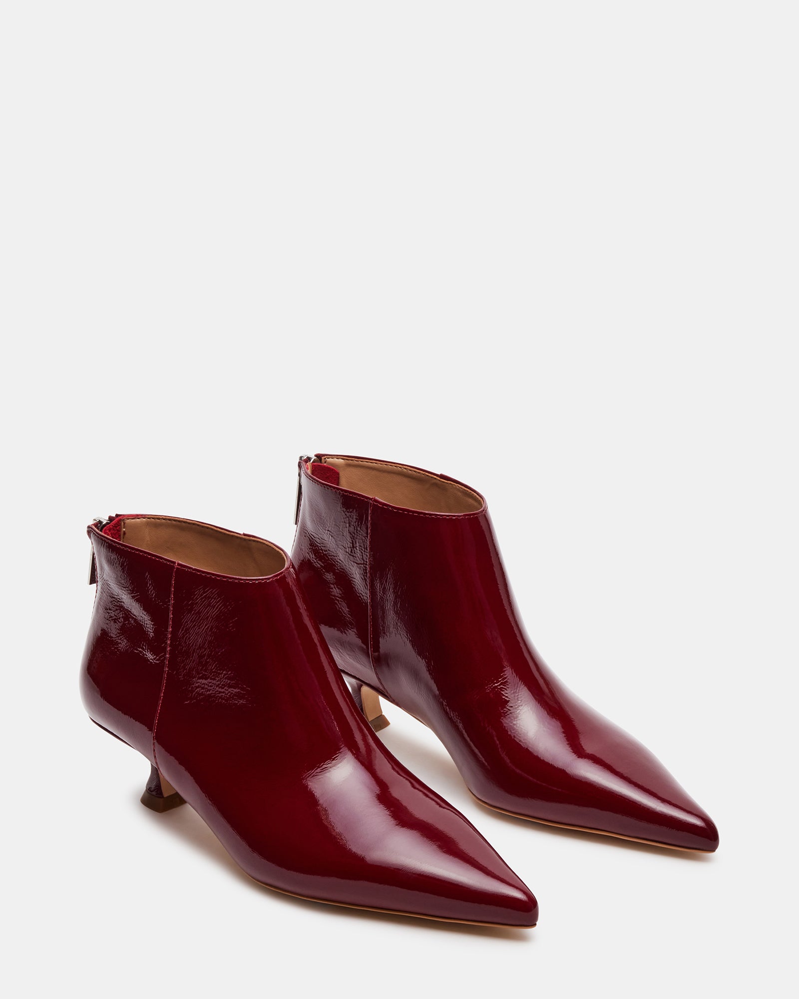 GRANT RED PATENT LEATHER、mySite、gtrtttuynbv