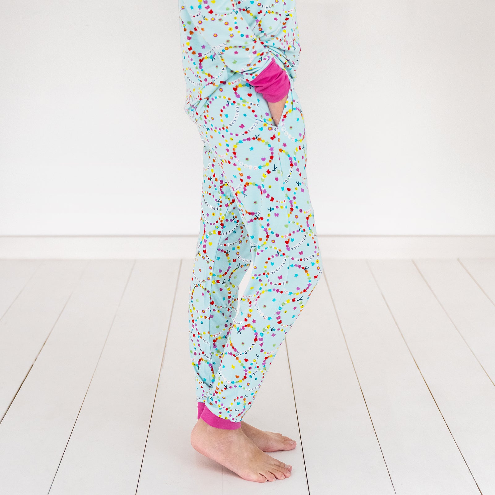  Friends Forever Women's Pajama Pants、mySite、layawaytickets