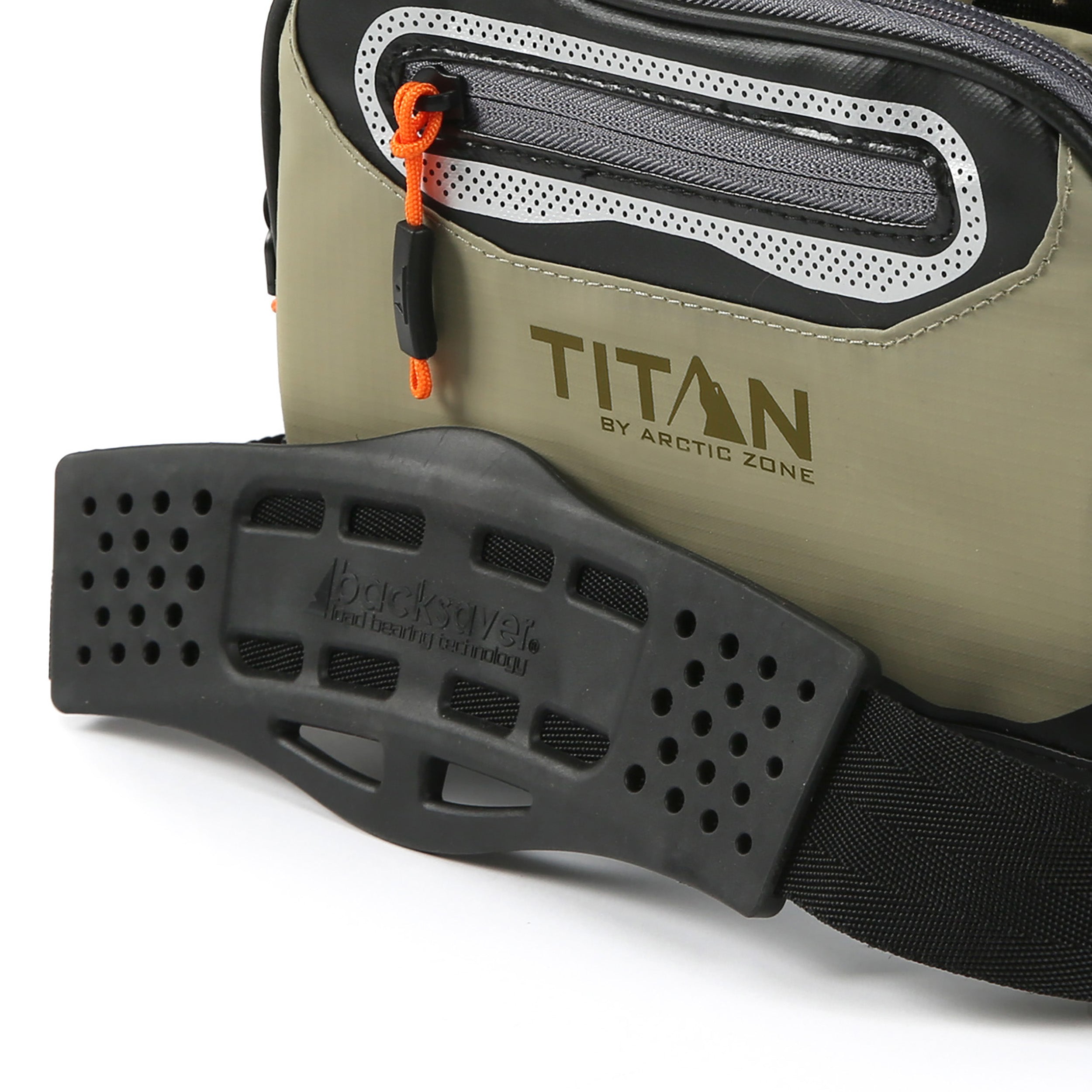 9 Can Zipperless HardBody® Cooler、mySite、noshort