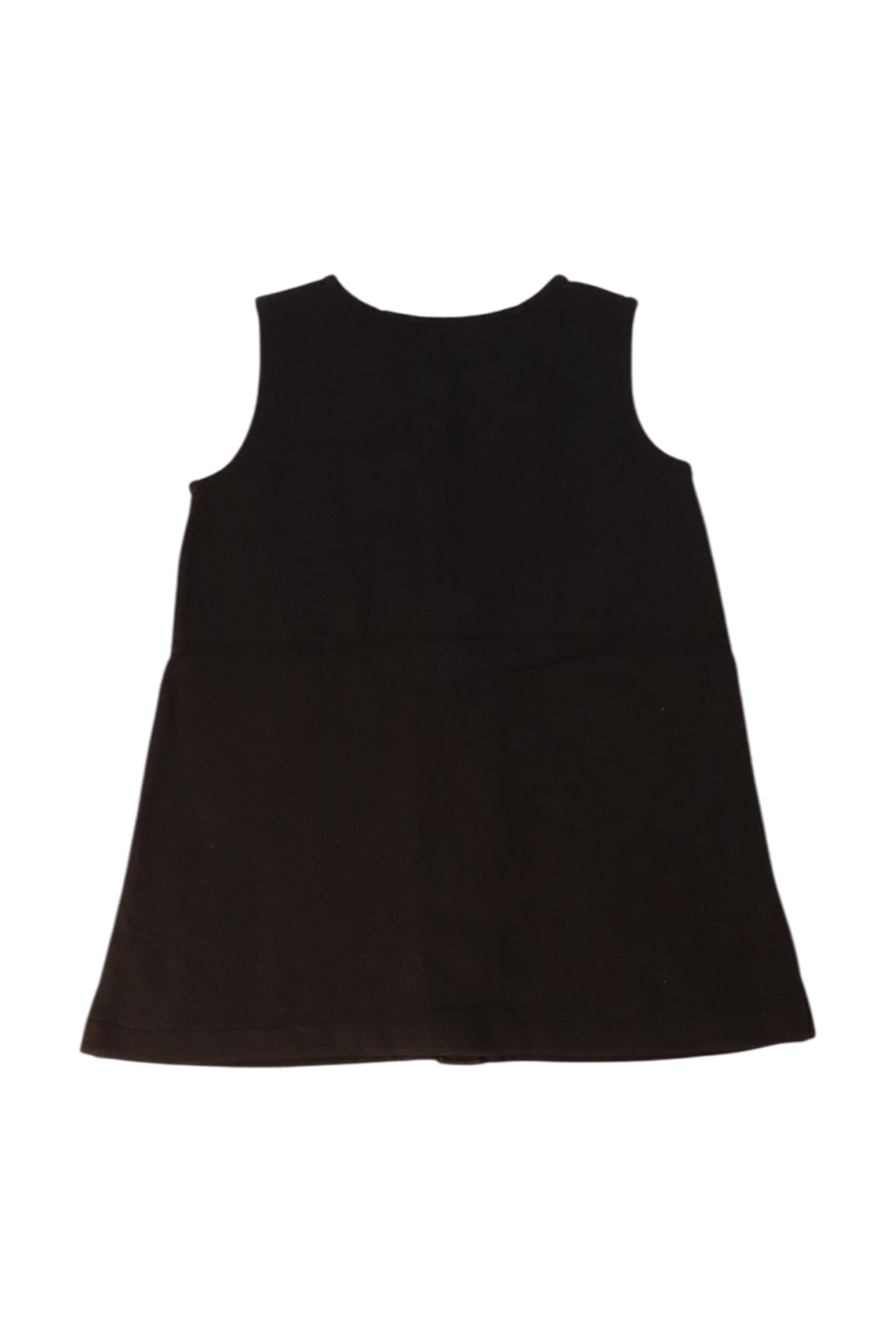 Agnes B. Sleeveless Dress 2T、mySite、g9winljtr