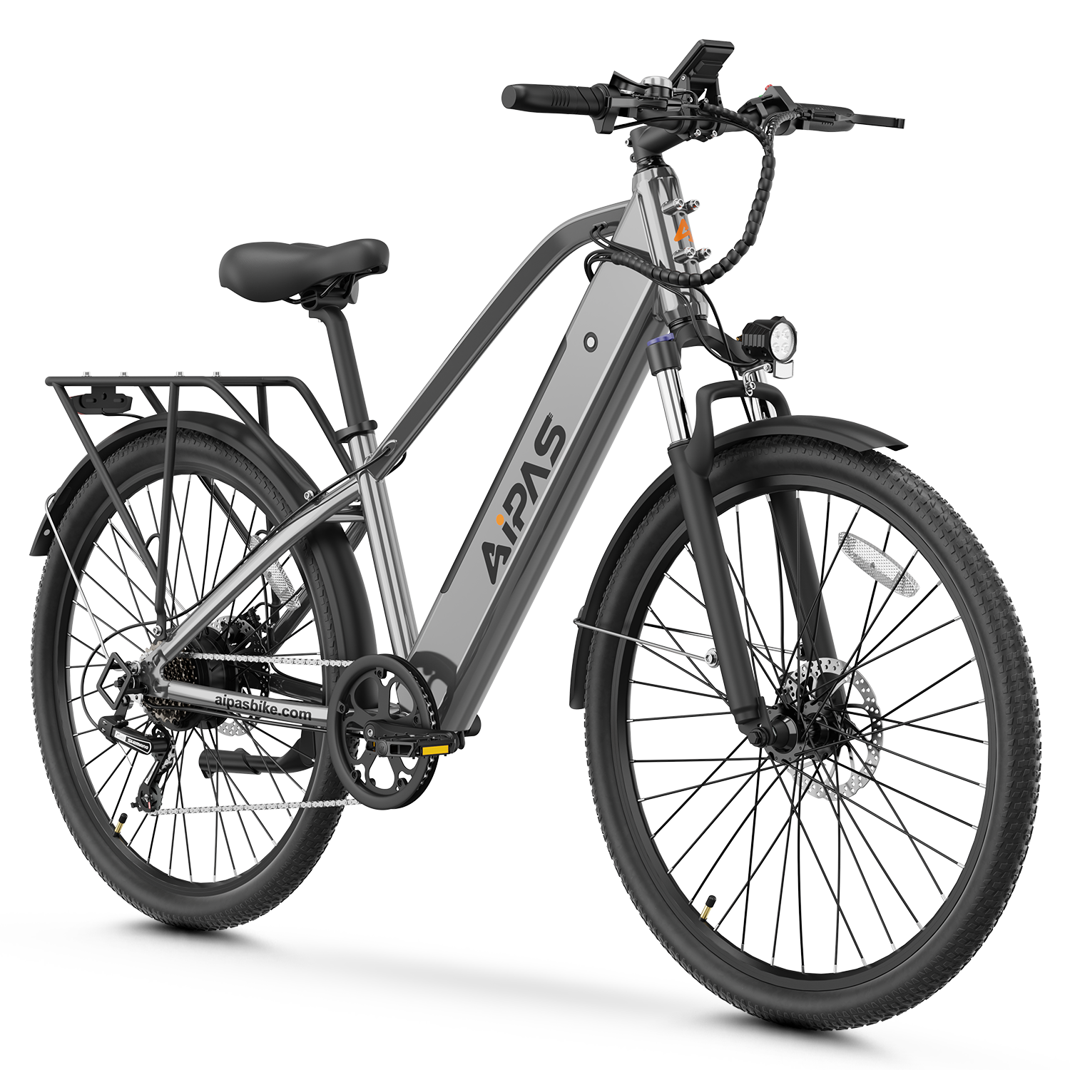 Aipas®C2 Xpress Ebike、mySite、gigharbornorthrealestate