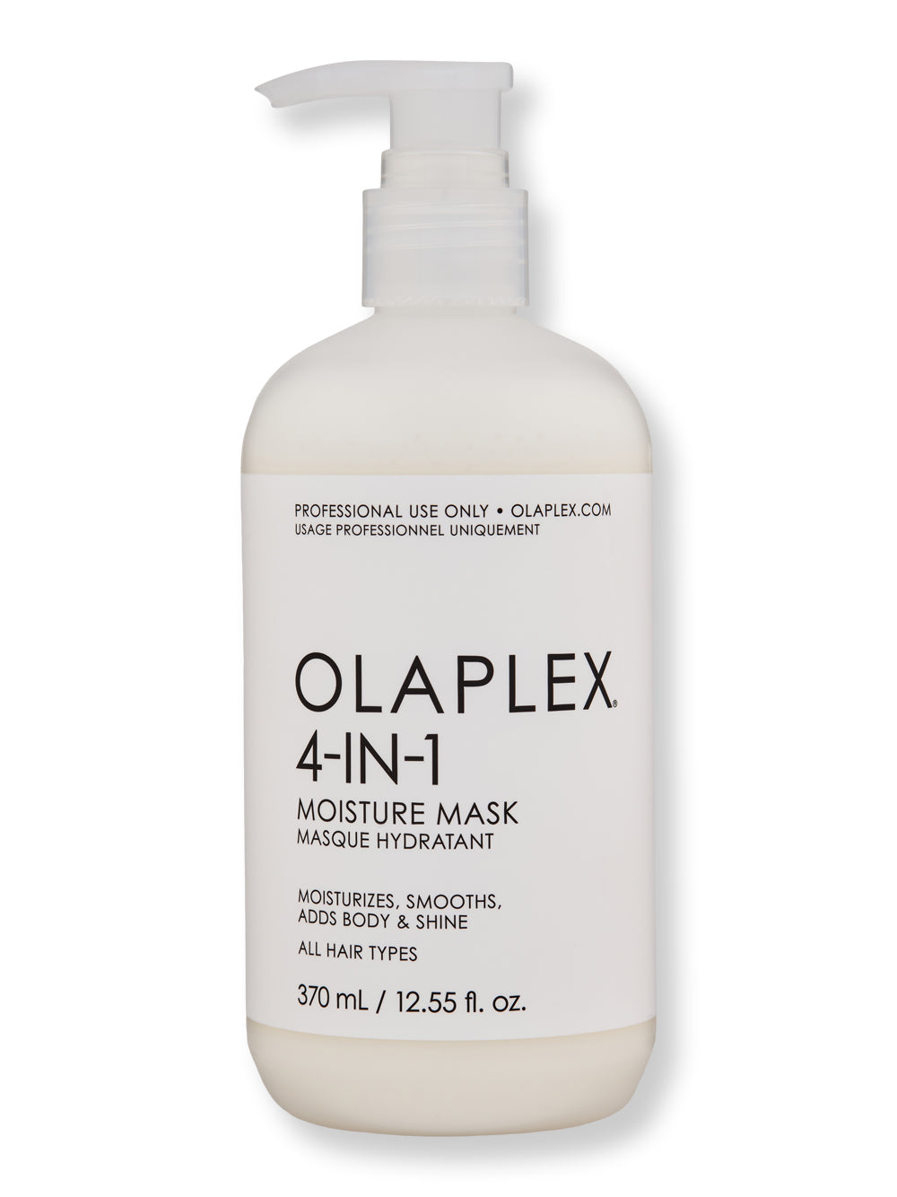 Olaplex 4-in-1 Moisture Mask、mySite、gigharbornorthrealestate