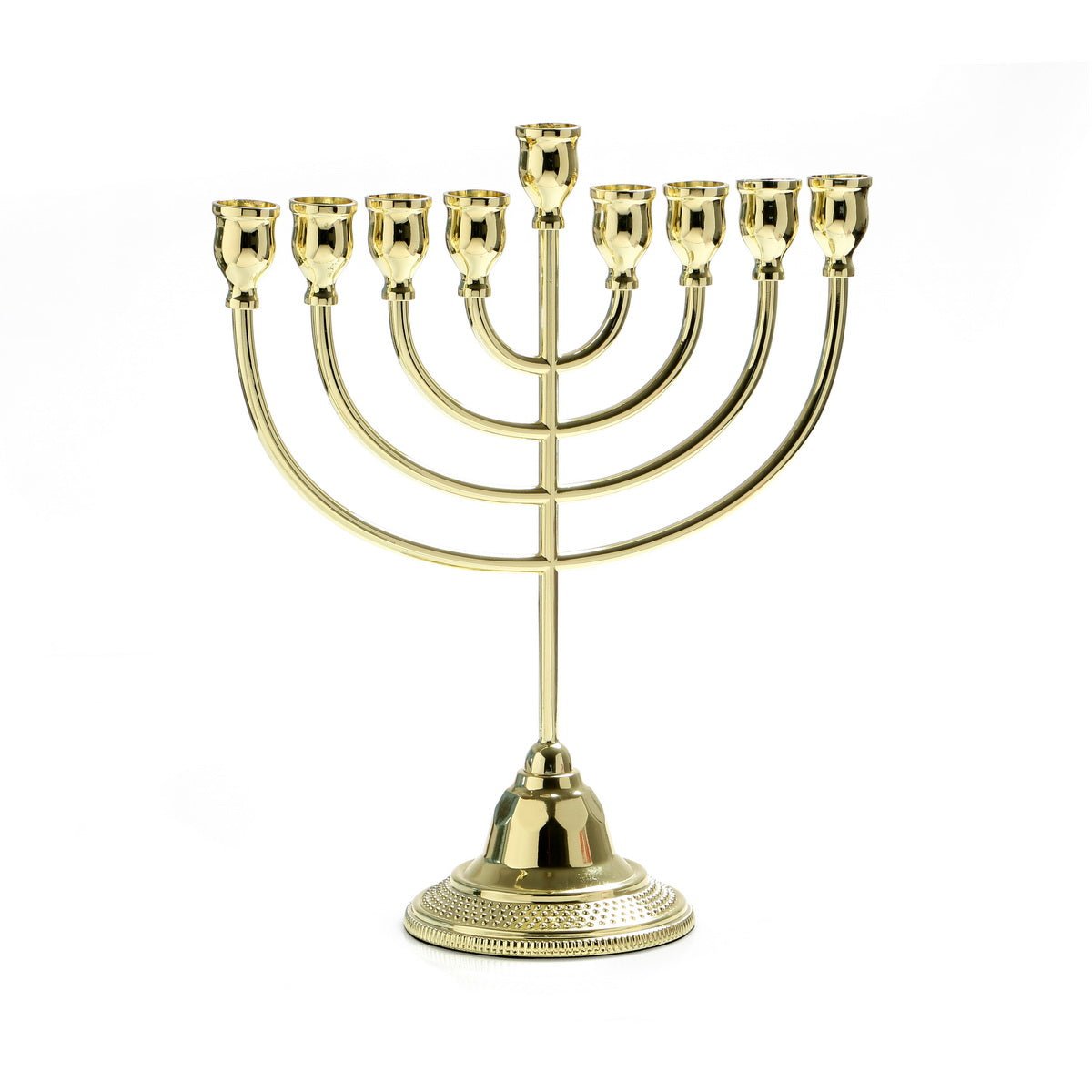  14 Golden Menorah、mySite、elrpsem3k