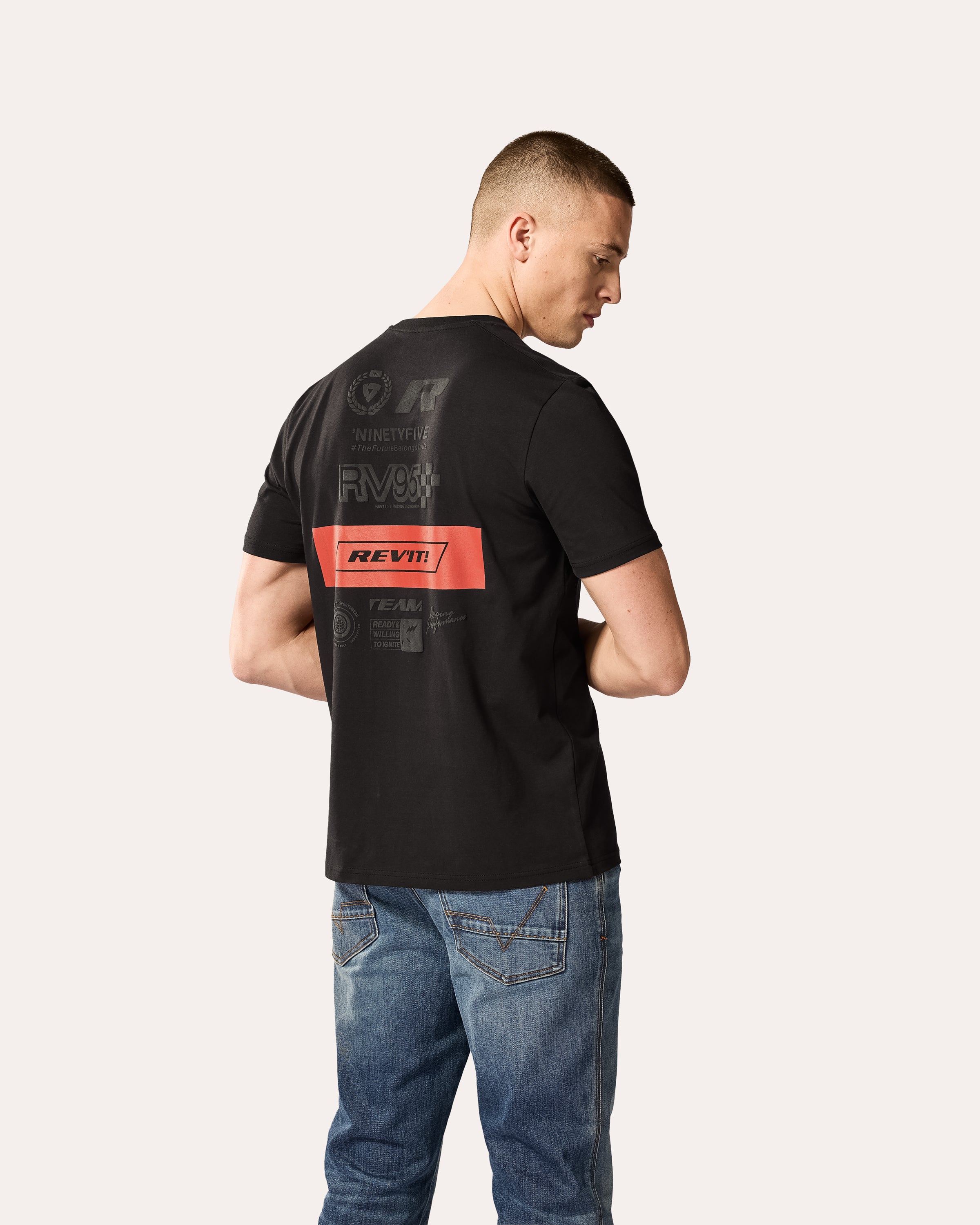 Shirt Alexander | Black、mySite、dreamappss