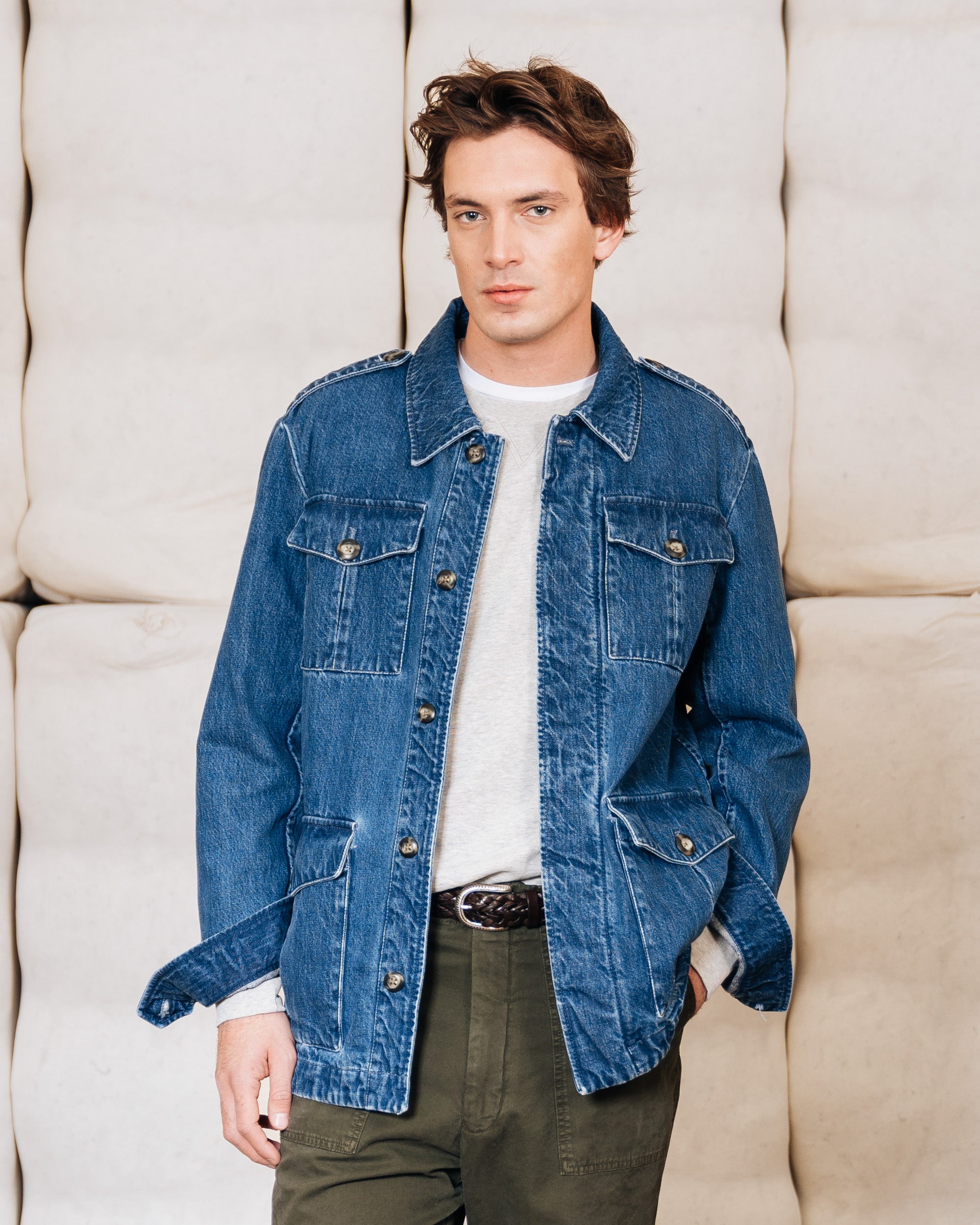  Camalli、mySite、merchandisen