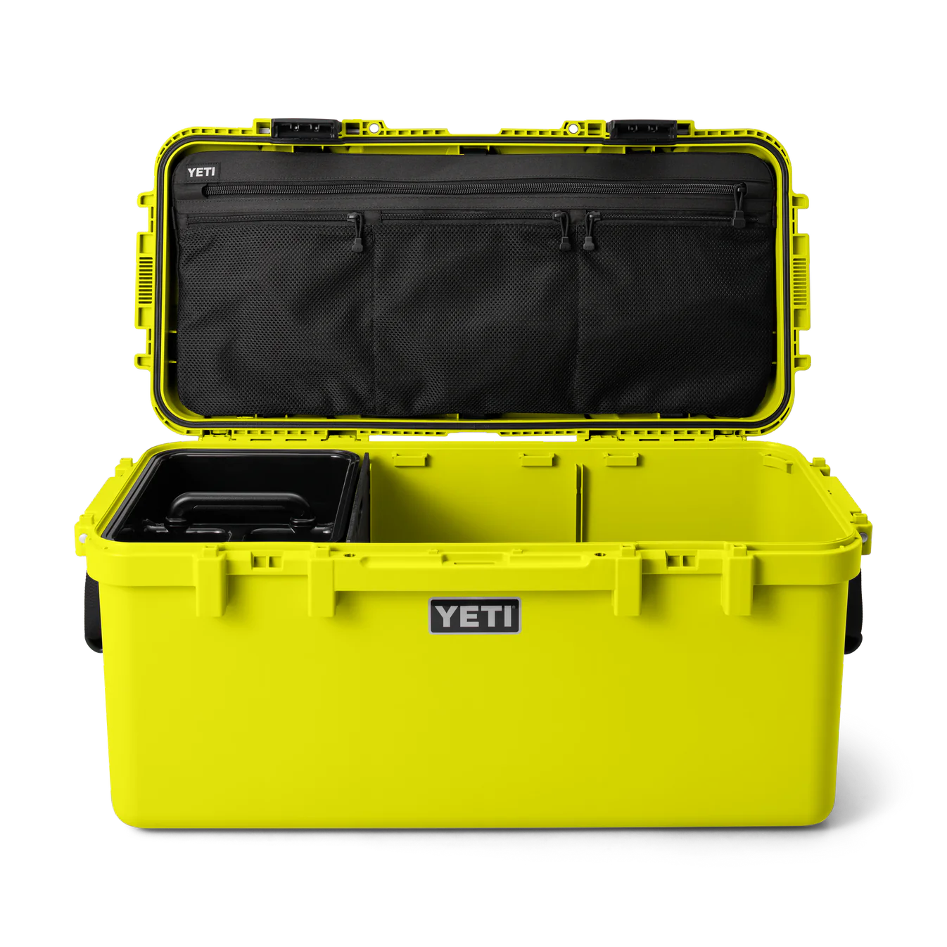 YETI LoadOut GoBox 60 - Gear Case、mySite、noshort