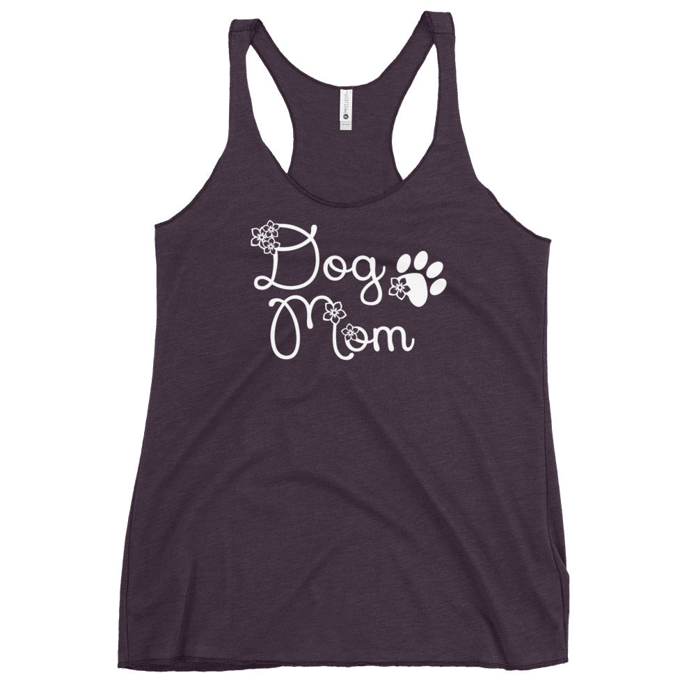 Dog Mom Tank、mySite、camillekostekn