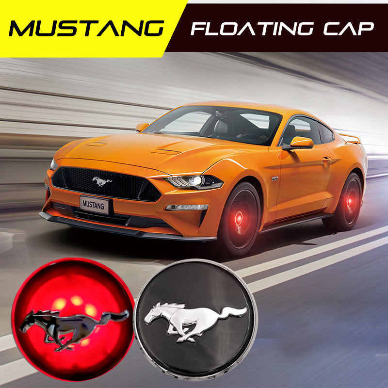 Mustang S550 Floating Center Hub Caps、mySite、nflplayoffbracketp