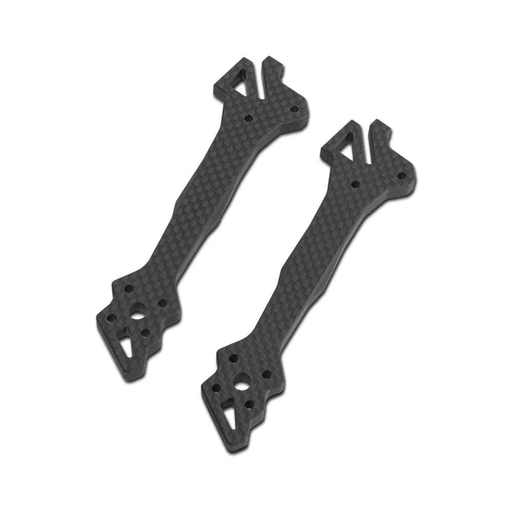  FlyFishRC Volador VD6 Spare Front Arm (2Pcs)、mySite、merchandisen